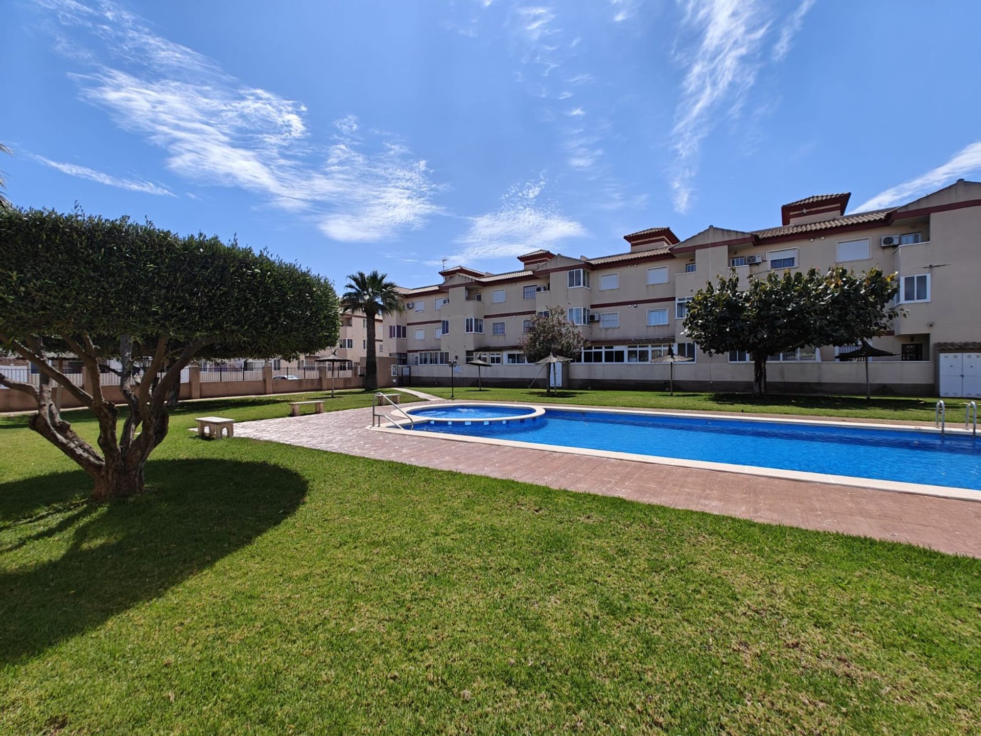 Condominium in San Pedro del Pinatar, Región de Murcia 12826114