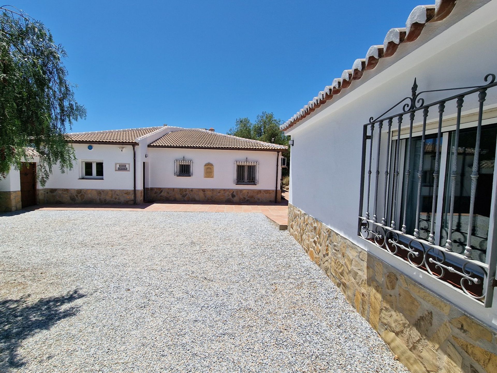 House in Alcaucín, Andalucía 12826150