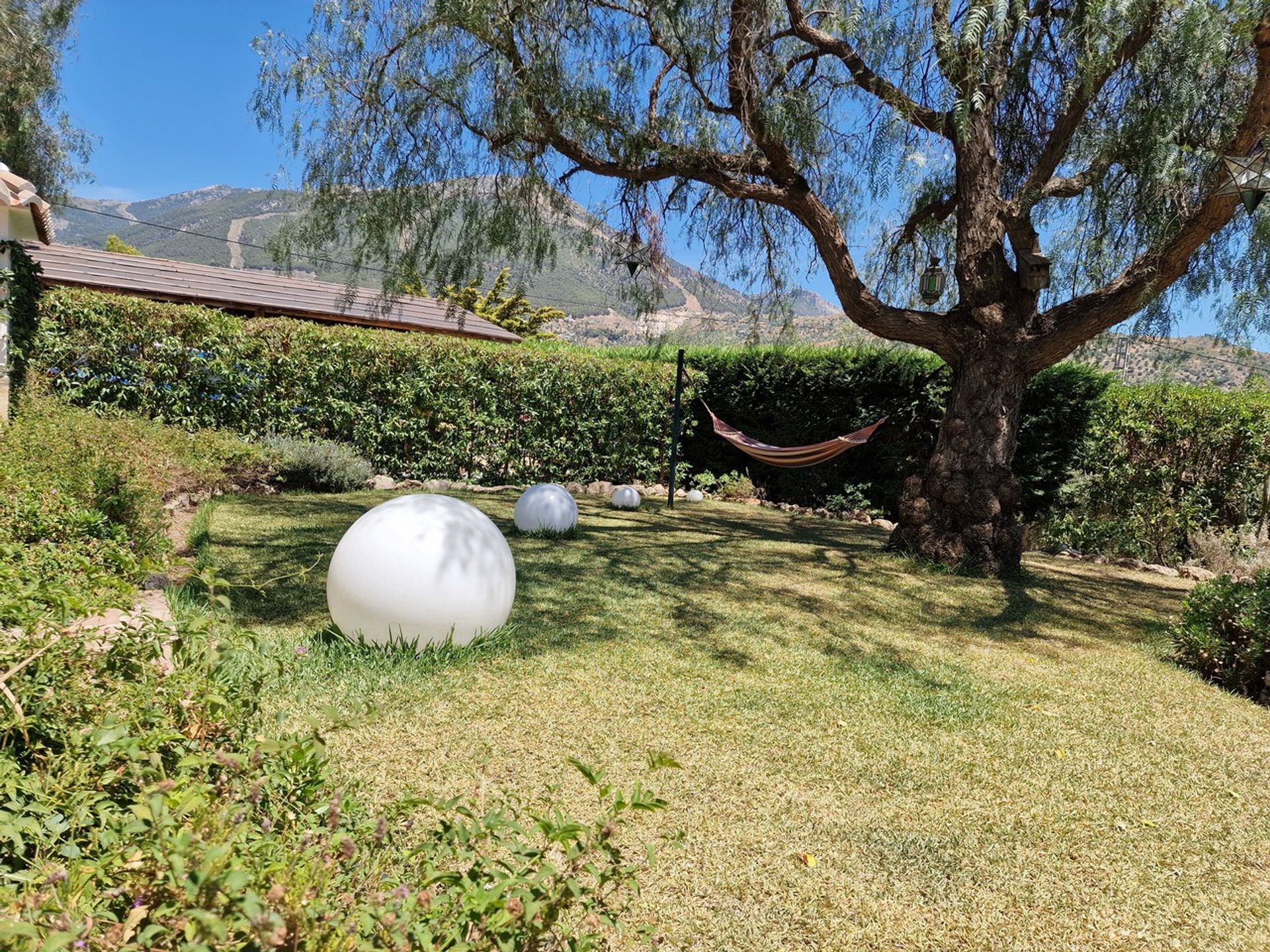 House in Alcaucín, Andalucía 12826150