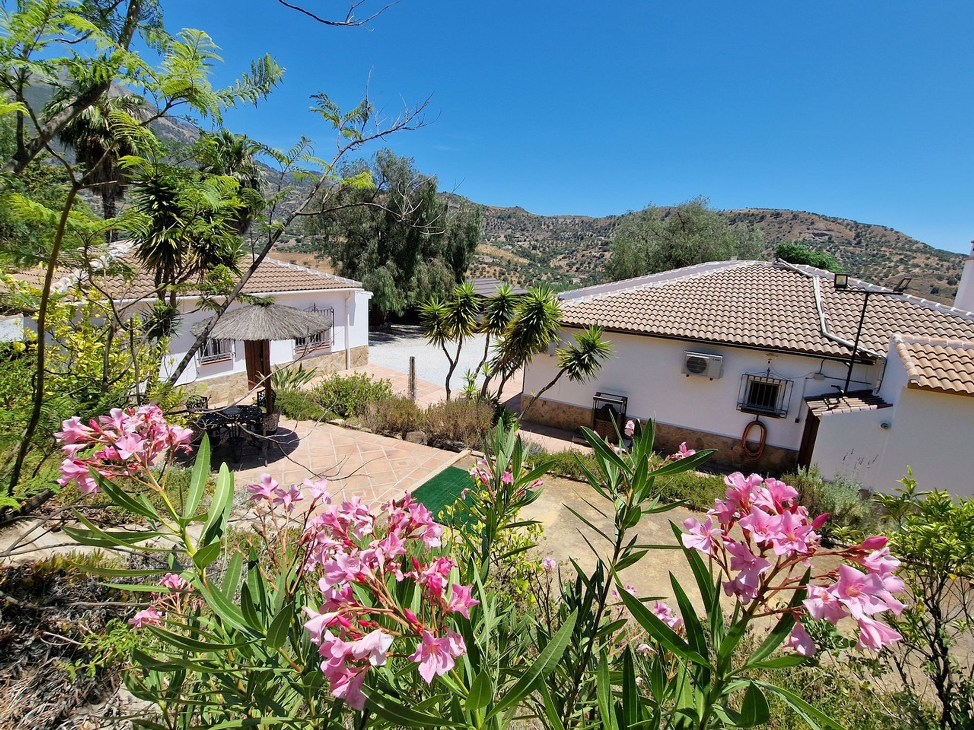 House in Alcaucín, Andalucía 12826150