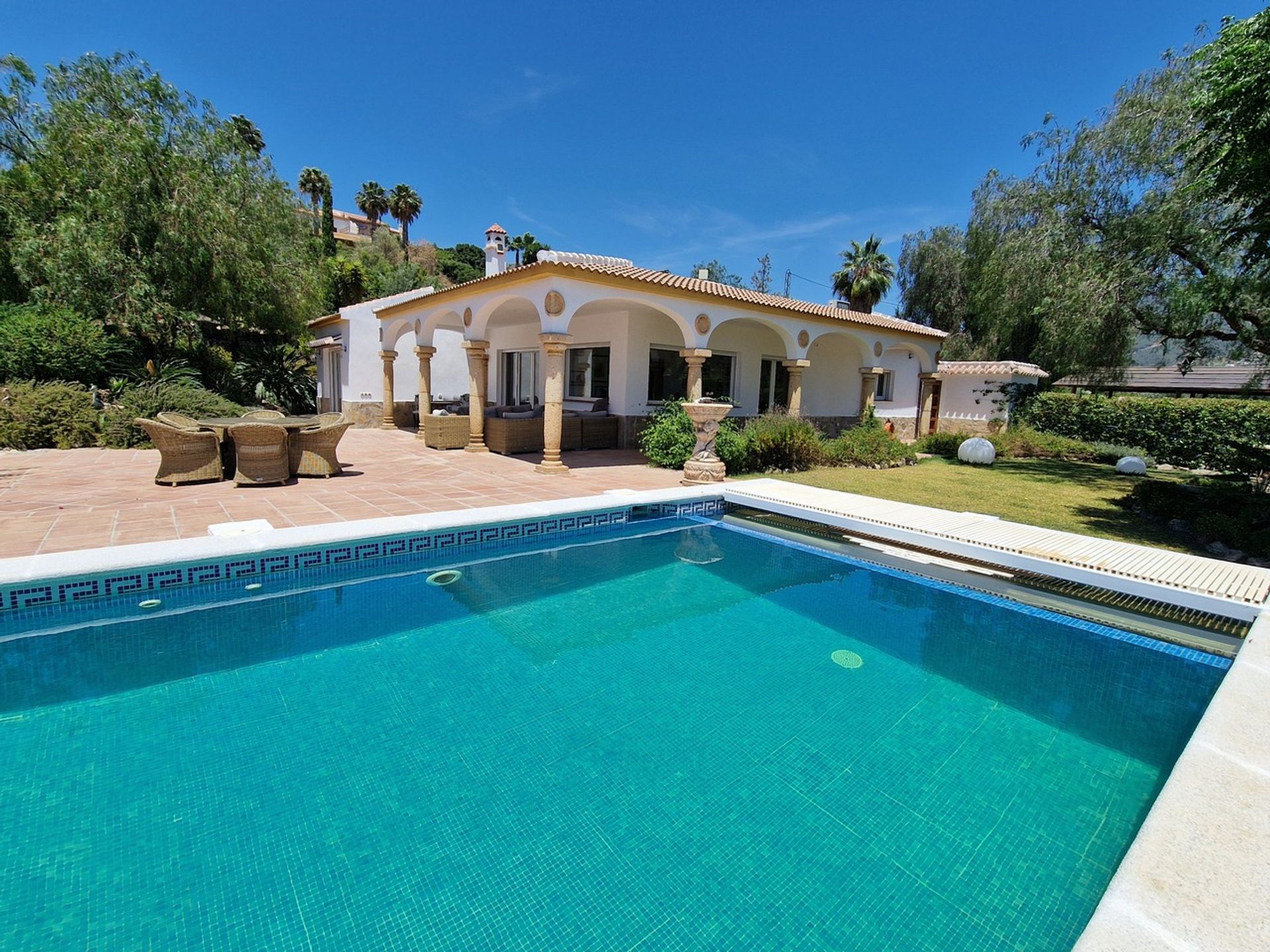 House in Alcaucín, Andalucía 12826150