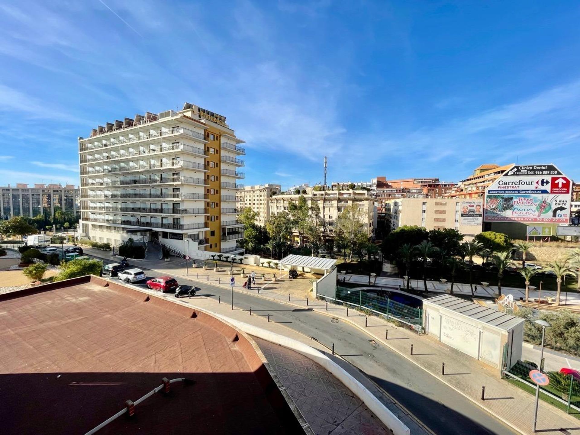 Kondominium di Benidorm, Comunidad Valenciana 12826283