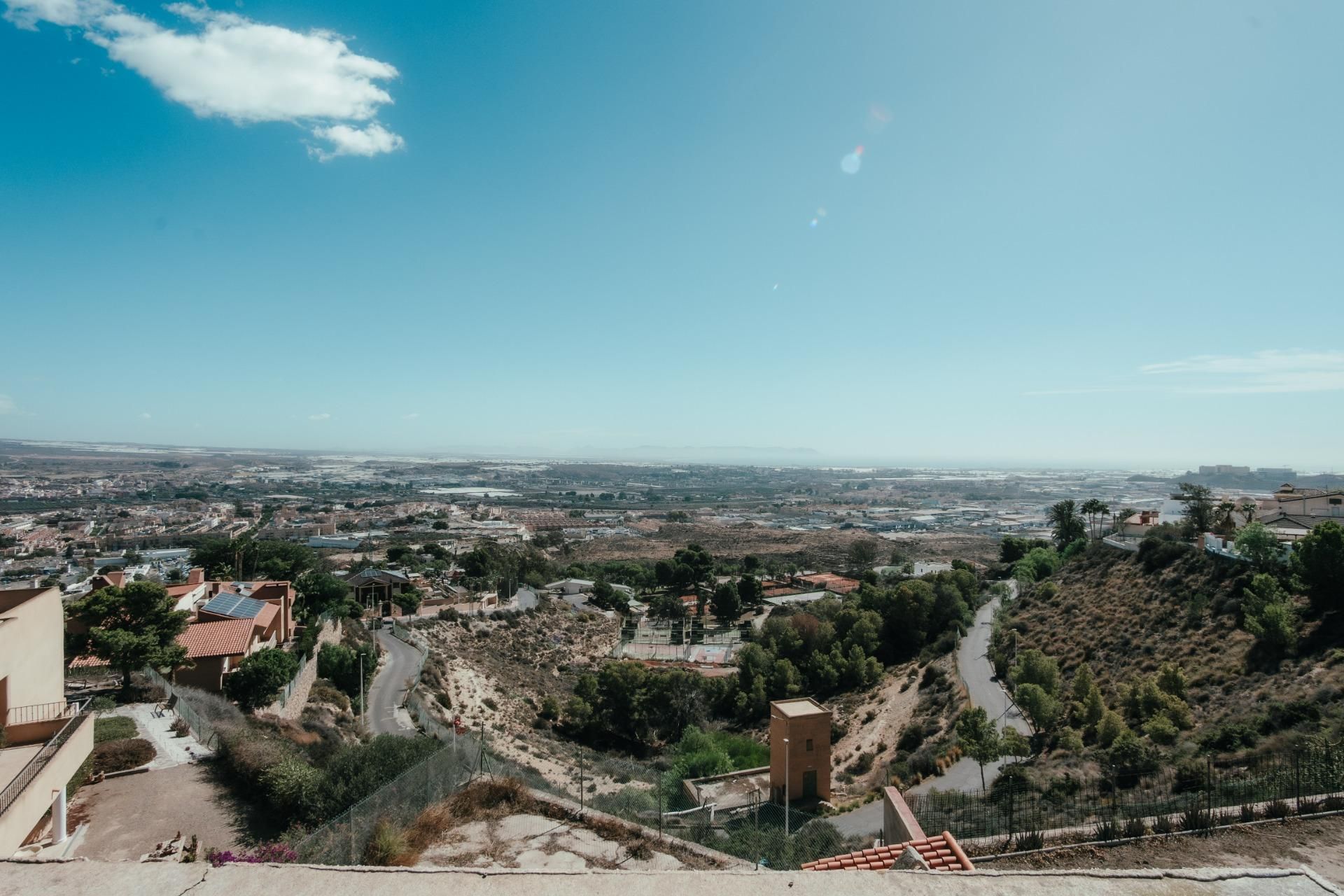 House in Huércal de Almería, Andalucía 12826409