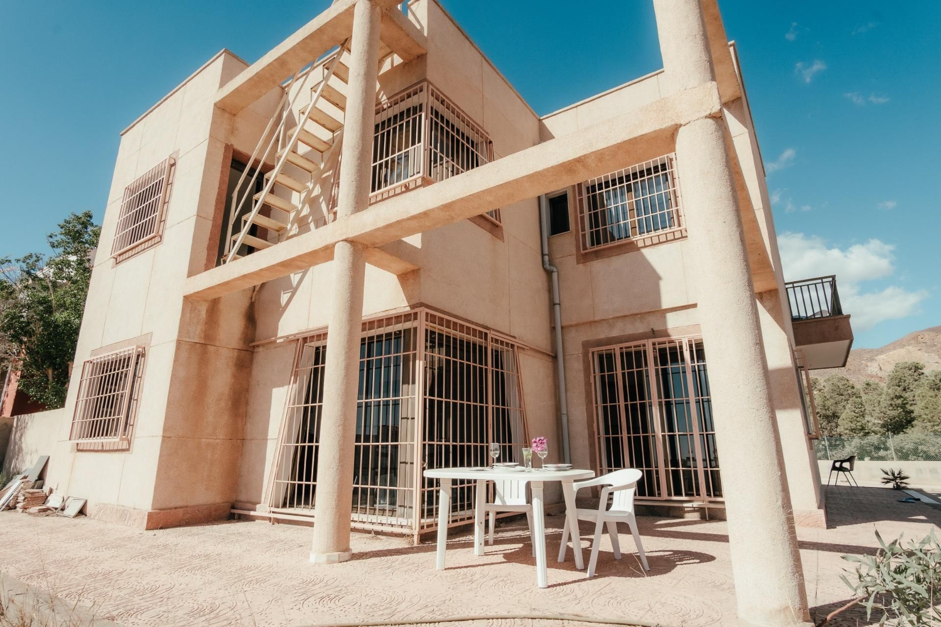 House in Huércal de Almería, Andalucía 12826409