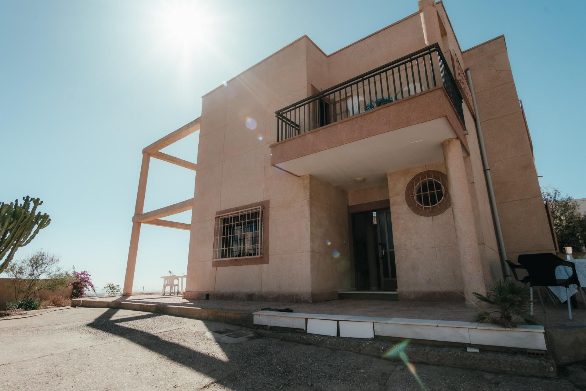 House in Huércal de Almería, Andalucía 12826409