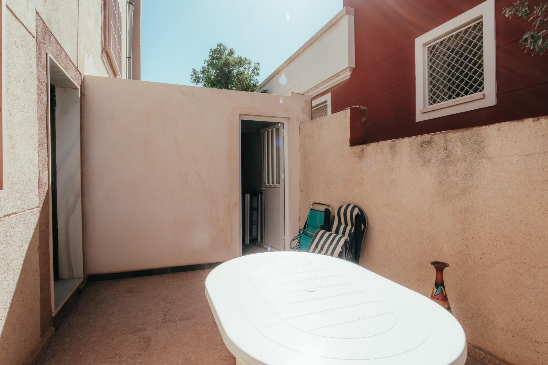 House in Huércal de Almería, Andalucía 12826409