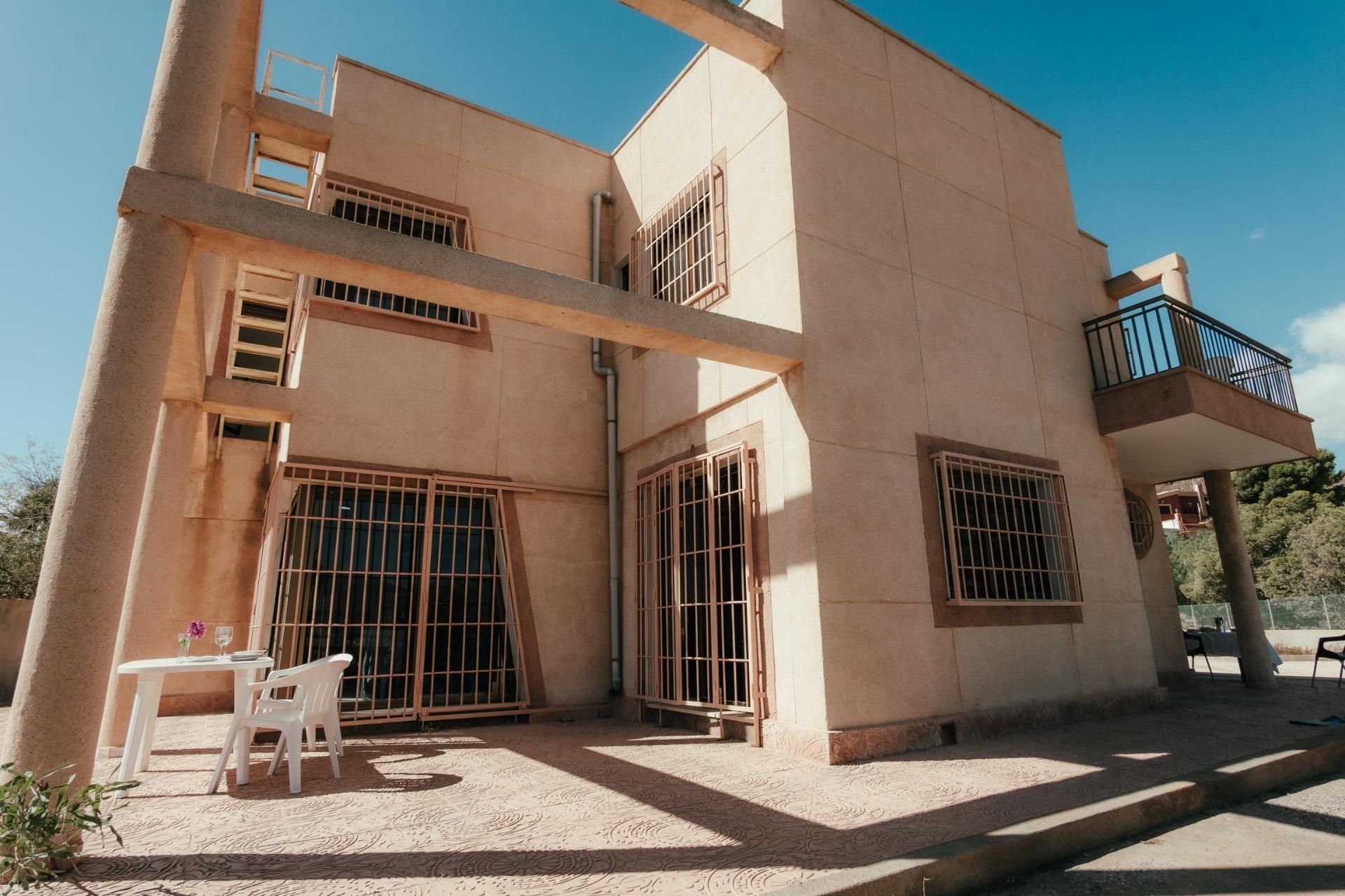 House in Huércal de Almería, Andalucía 12826409