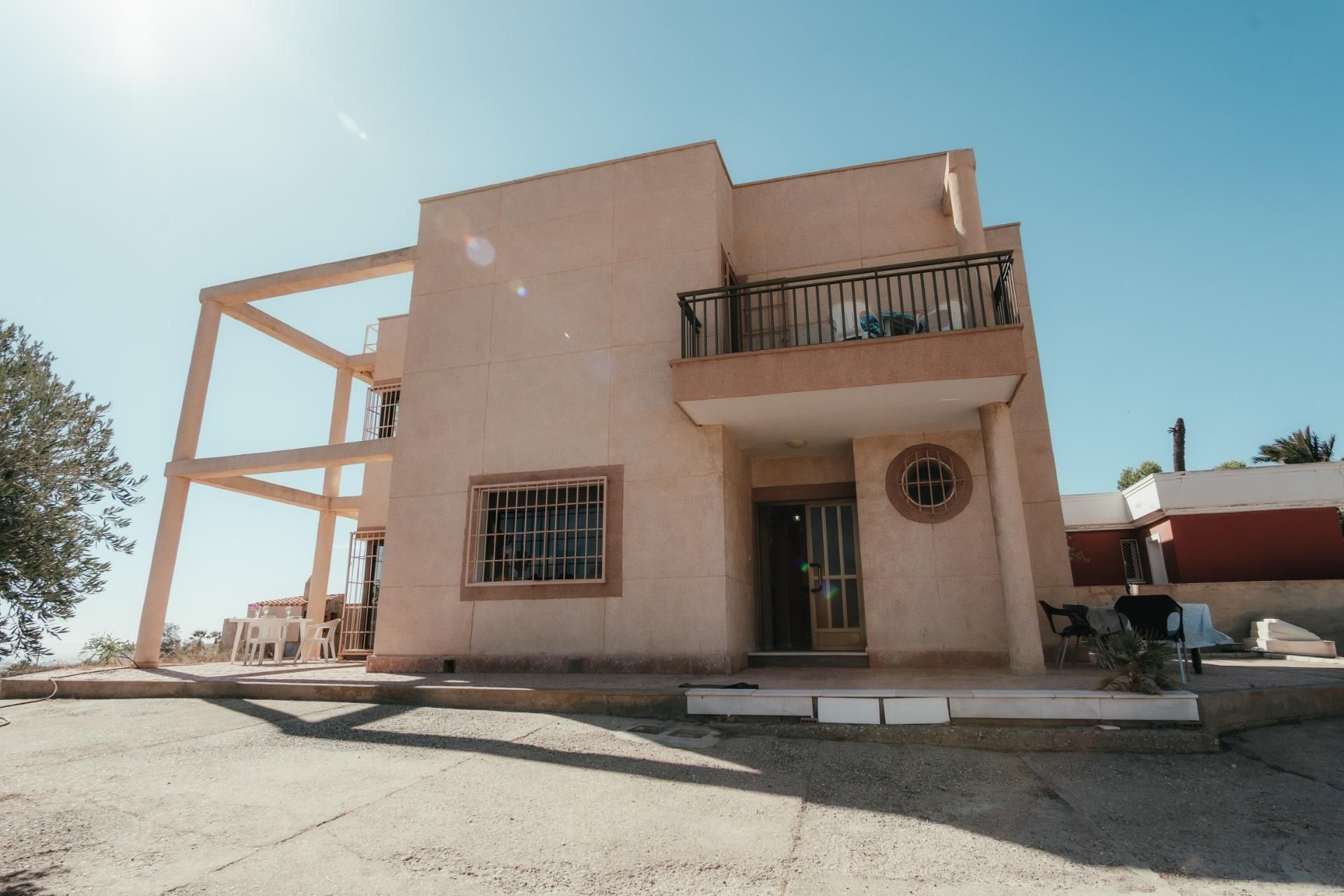 House in Huércal de Almería, Andalucía 12826409