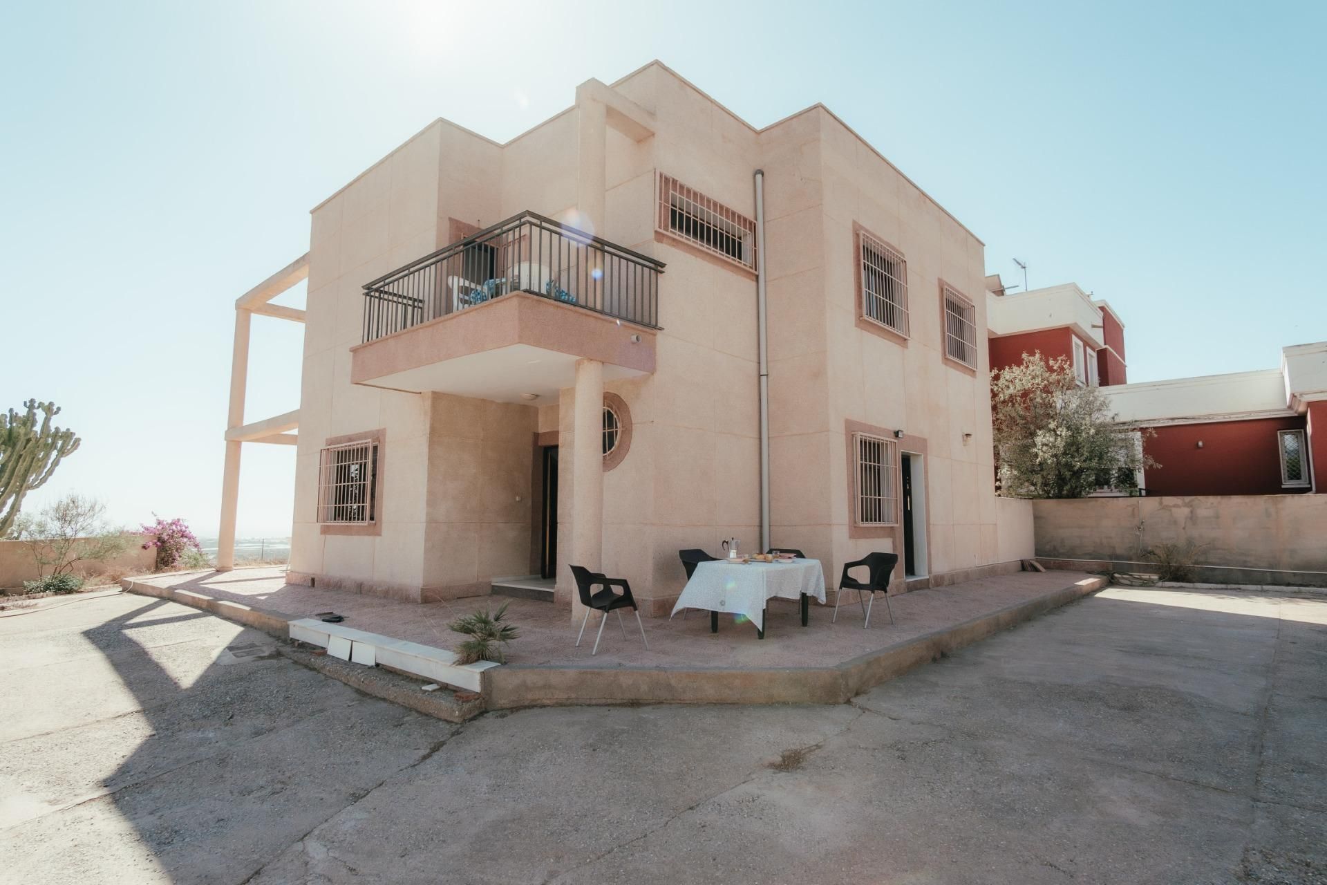 House in Huércal de Almería, Andalucía 12826409