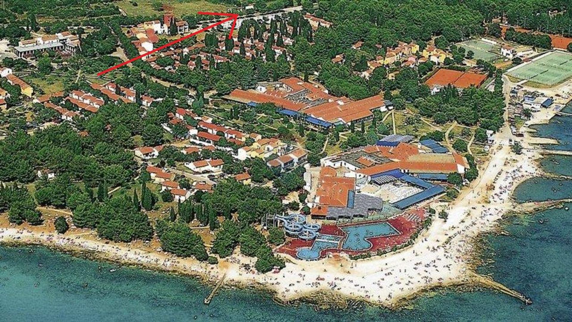 Tierra en Rovinj, Istarska Županija 12826539