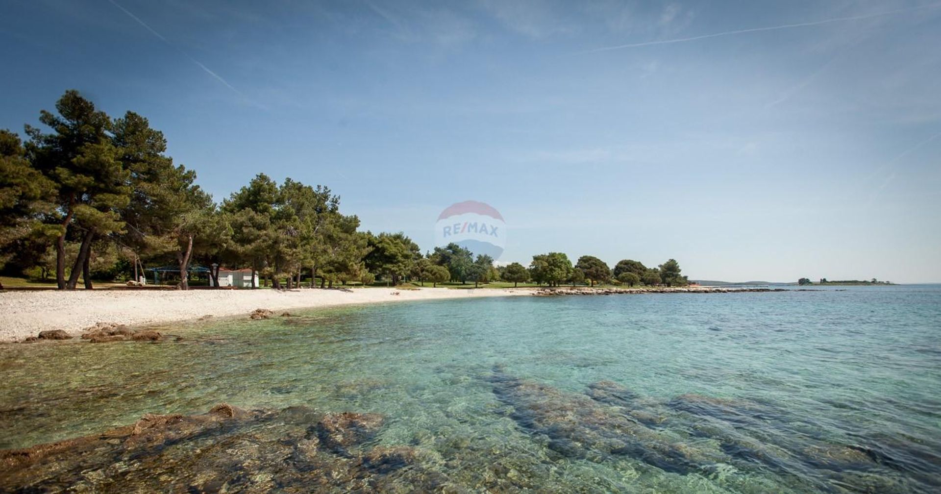 Tierra en Rovinj, Istarska Županija 12826539