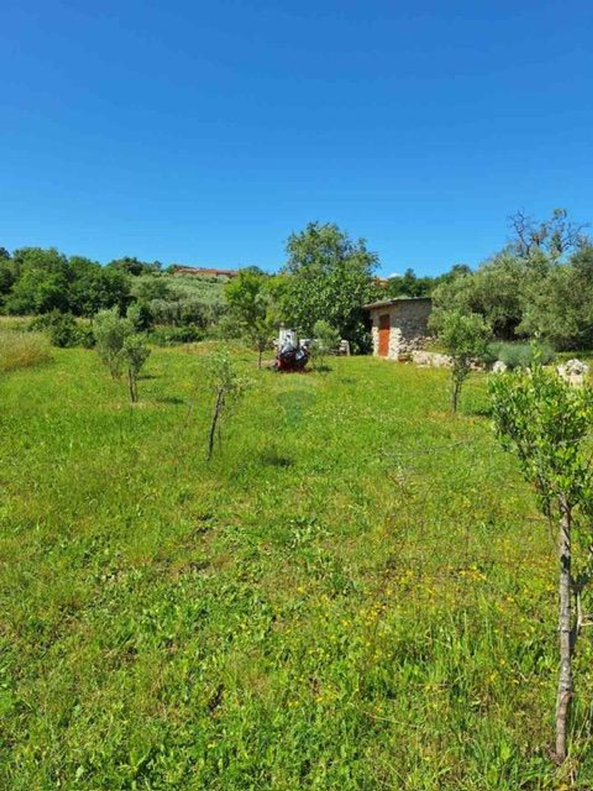 Land in Krk, Primorsko-Goranska Zupanija 12826541