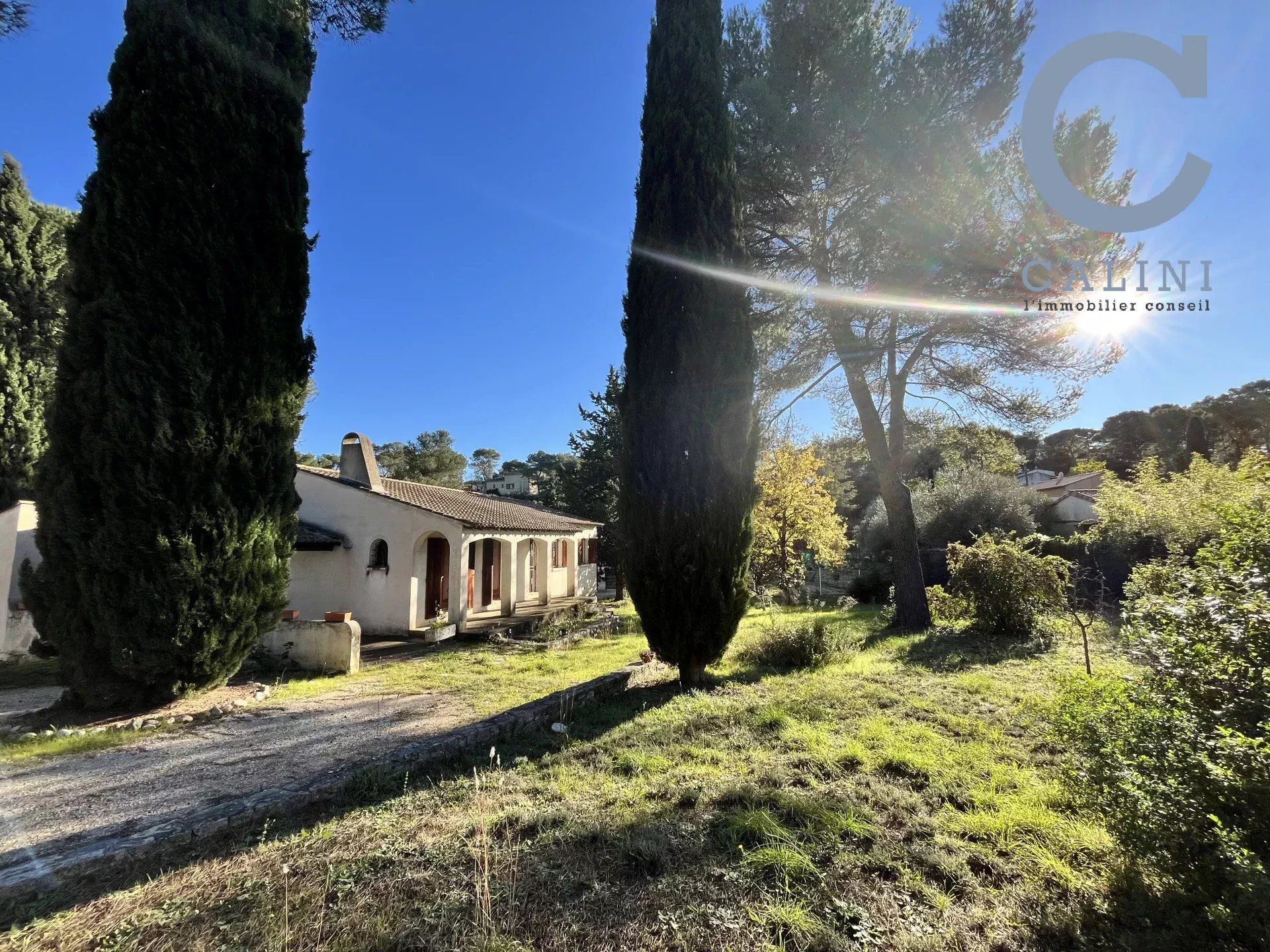 casa no Caveirac, Occitanie 12826557