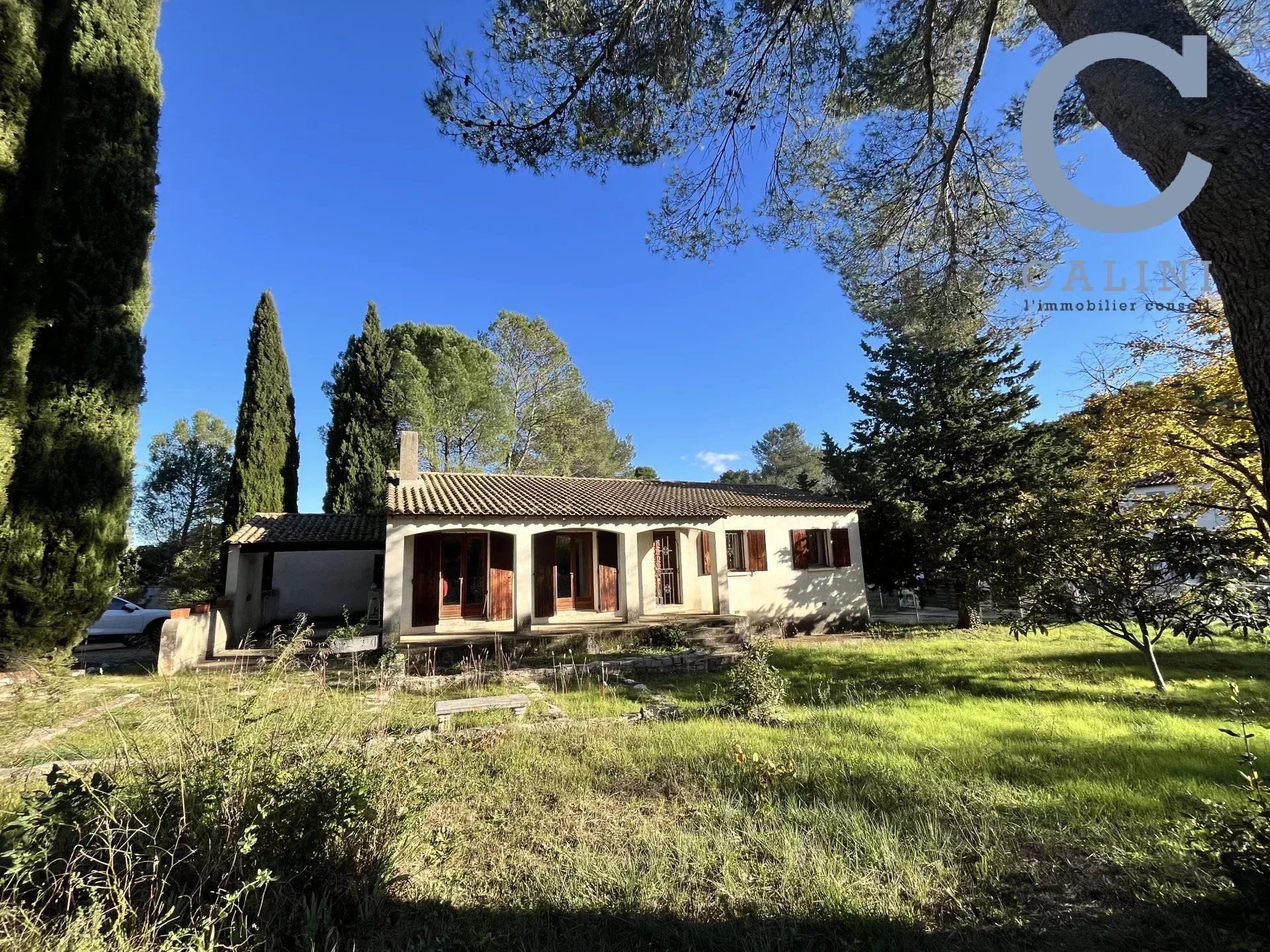 casa no Caveirac, Occitanie 12826557