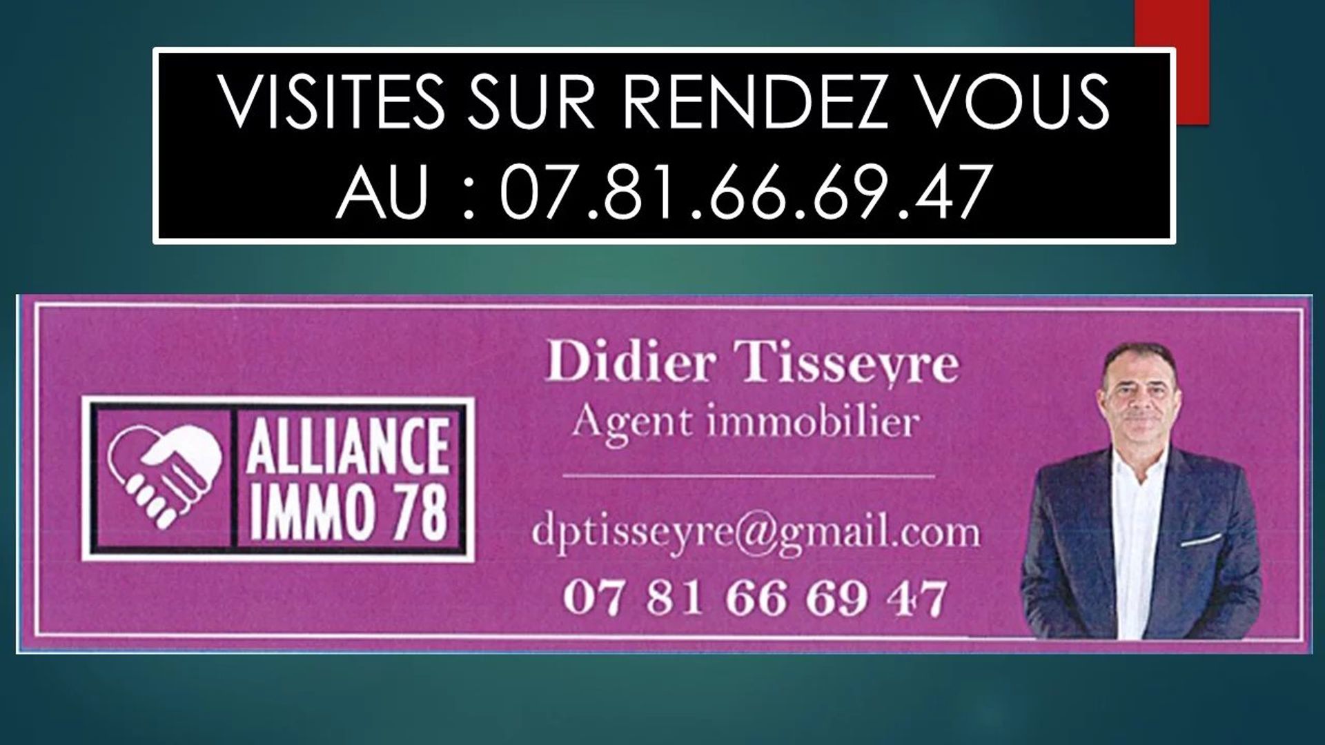 Condominio en Versailles, Yvelines 12826560