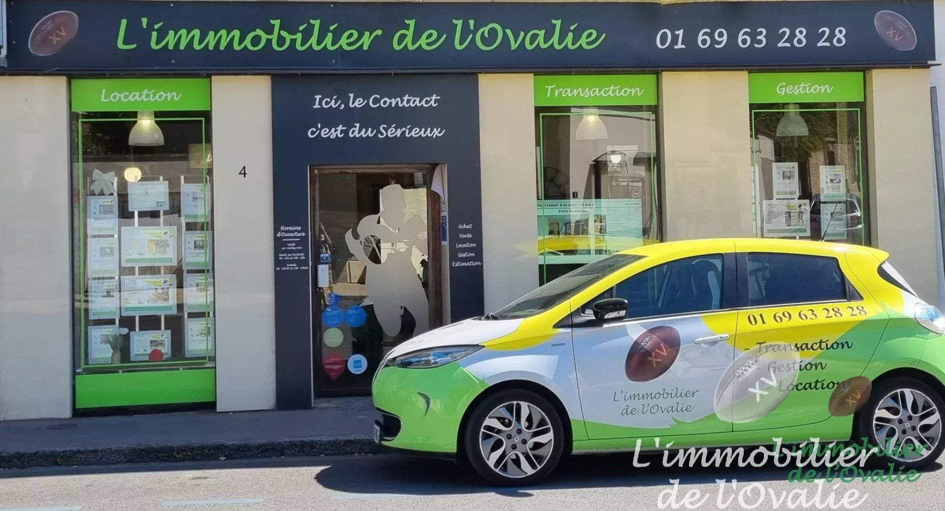 Condomínio no Marcoussis, Essonne 12826563