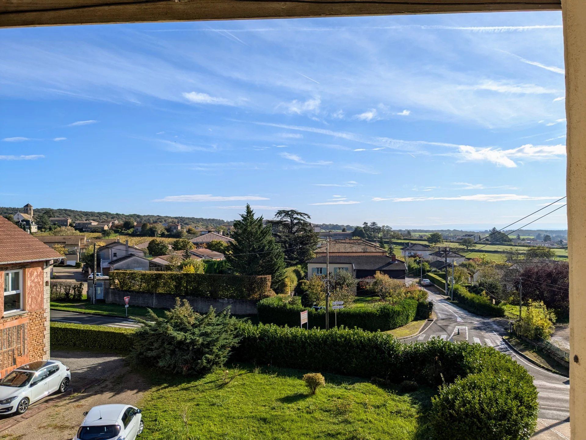 loger dans Hurigny, Saône-et-Loire 12826564