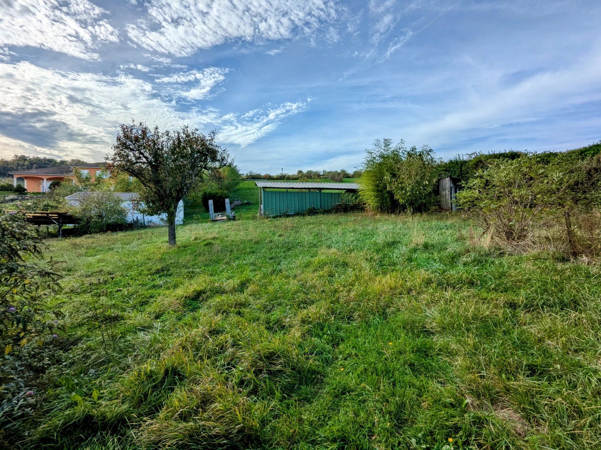 loger dans Hurigny, Saône-et-Loire 12826564