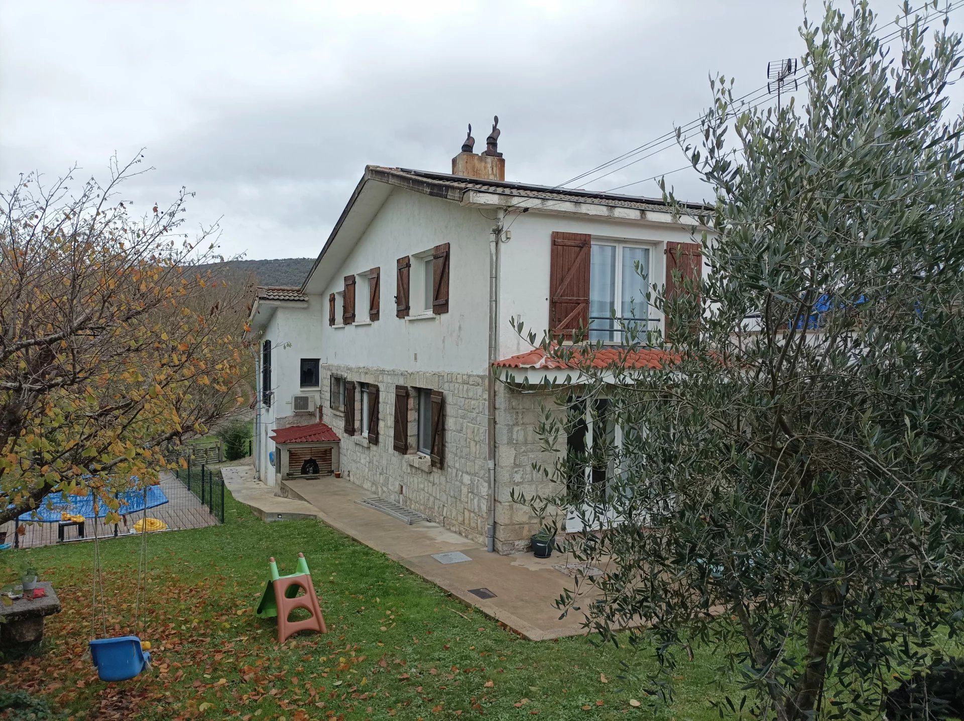 Haus im Lavelanet, Occitanie 12826576