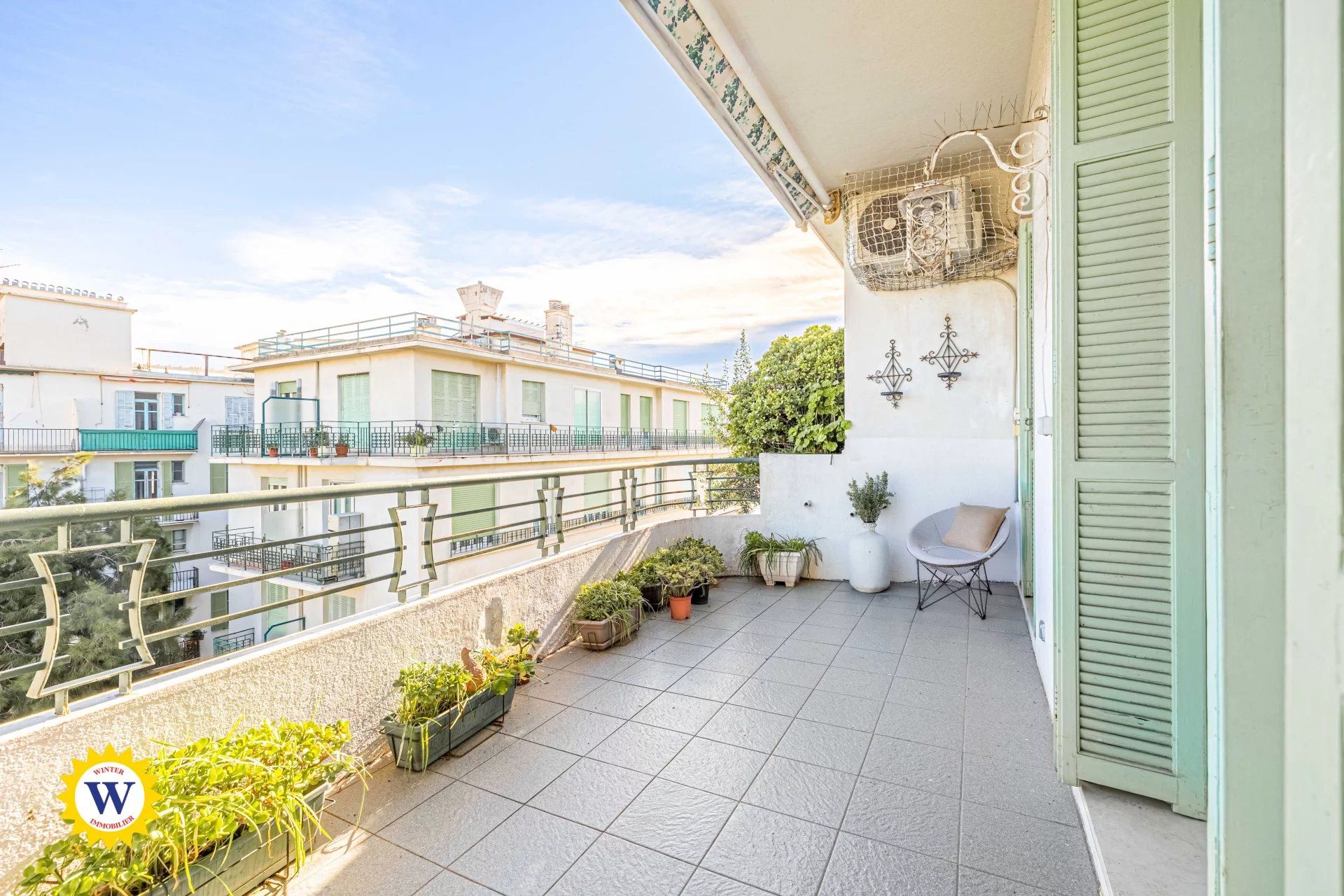 Condominium in Leuk, Provence-Alpes-Côte d'Azur 12826583