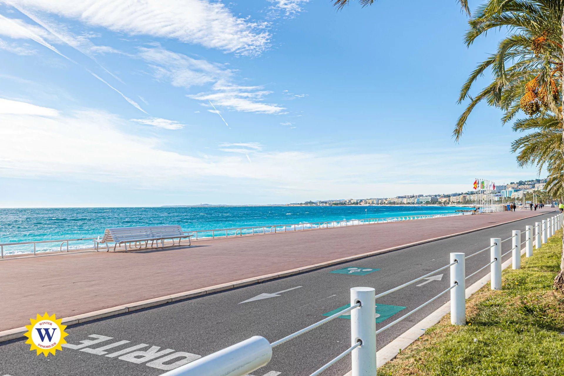 公寓 在 Nice, Alpes-Maritimes 12826583