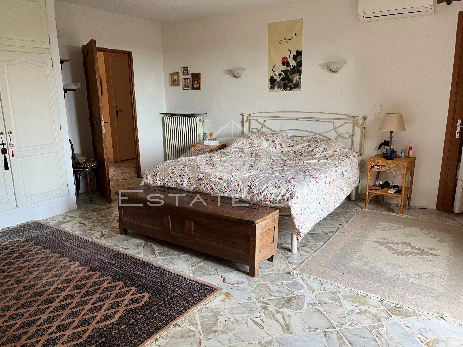 Huis in Le Rouret, Alpes-Maritimes 12826587