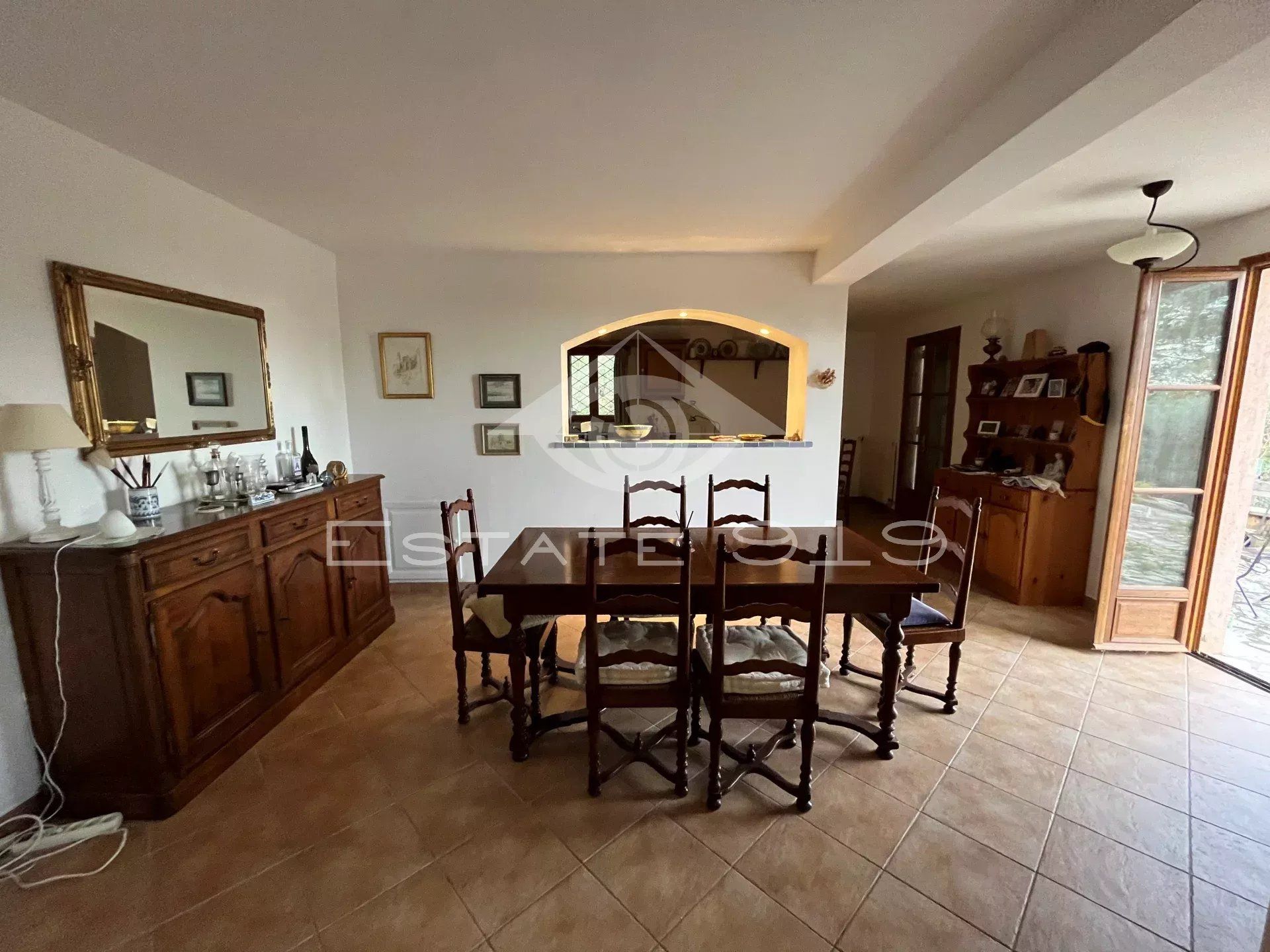 Huis in Le Rouret, Alpes-Maritimes 12826587