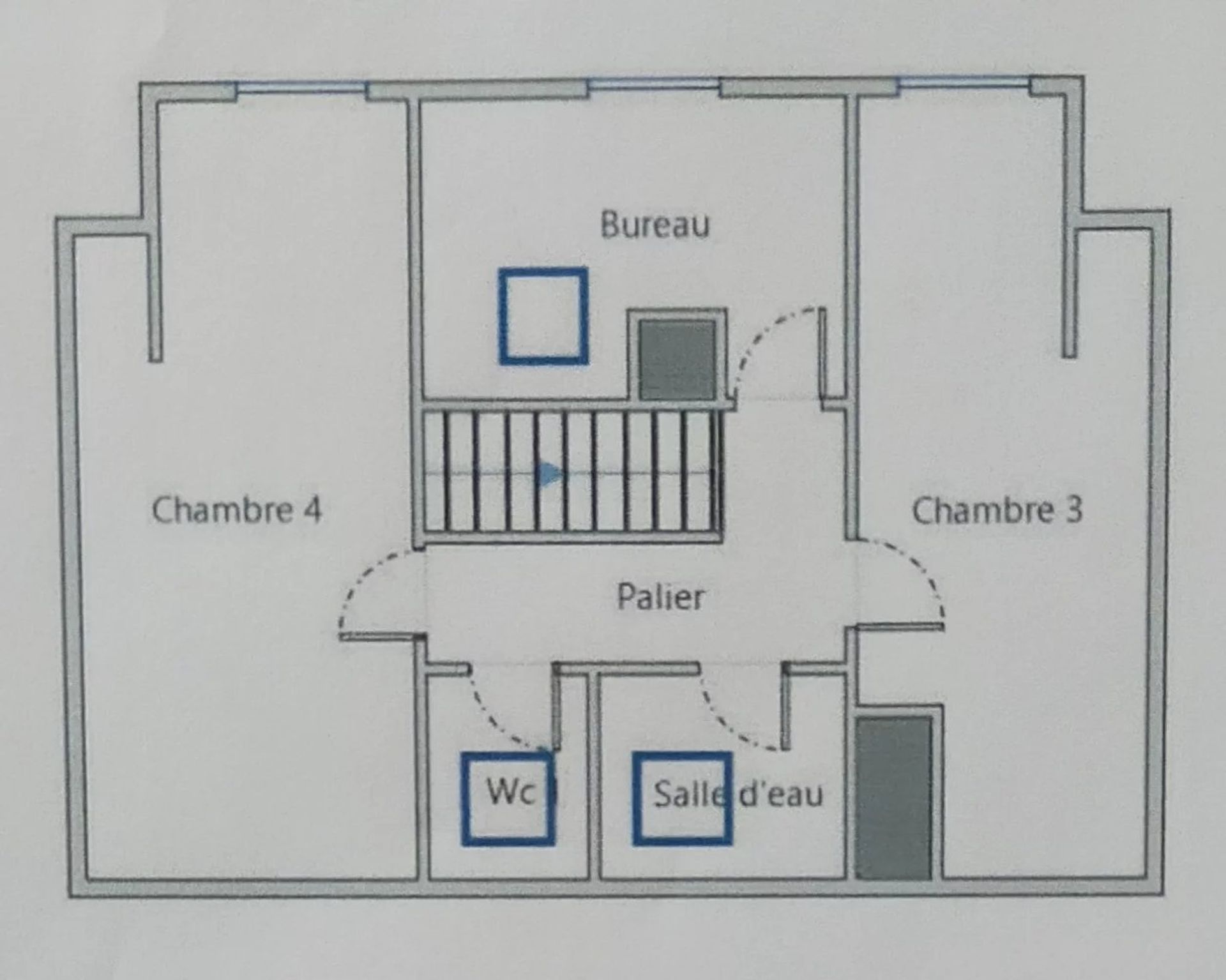 Huis in Betz, Oise 12826593