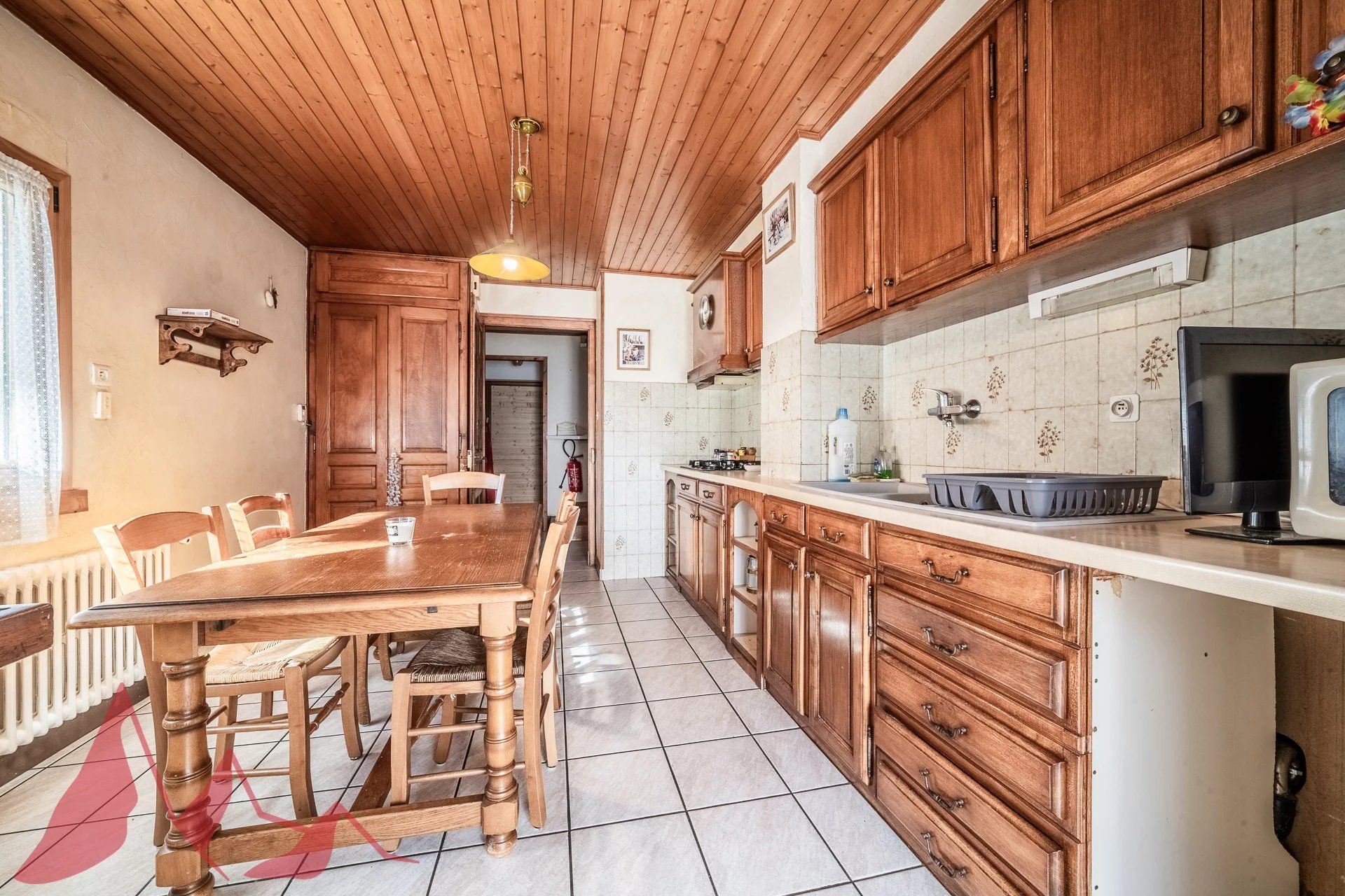 Hus i Morzine, Haute-Savoie 12826596