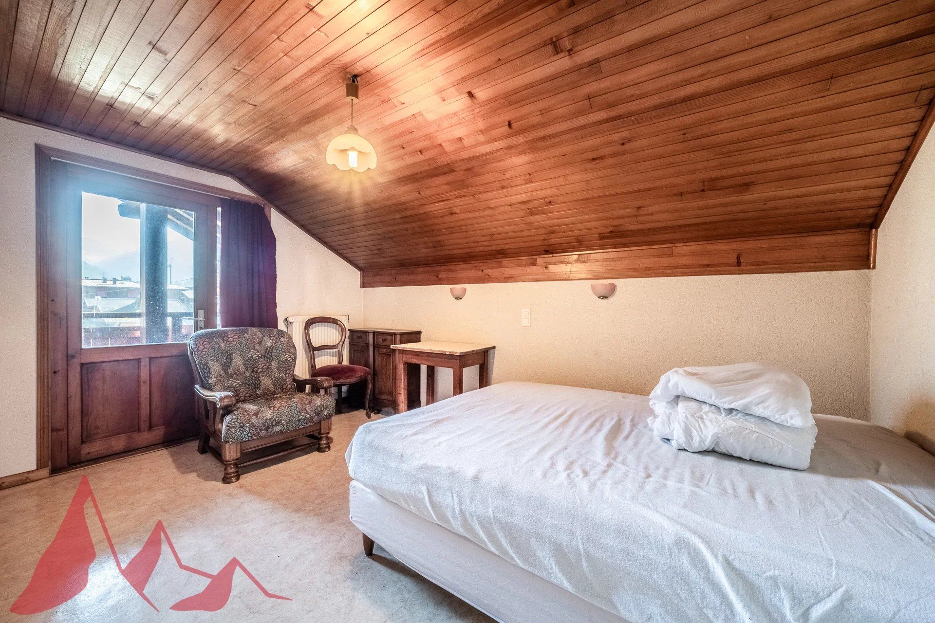 Hus i Morzine, Haute-Savoie 12826596