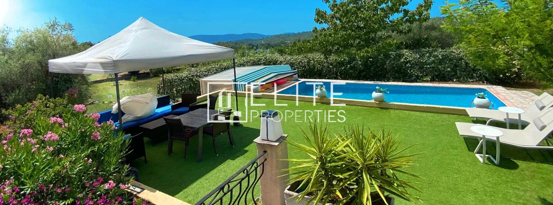 Casa nel Mouans-Sartoux, Alpes-Maritimes 12826602