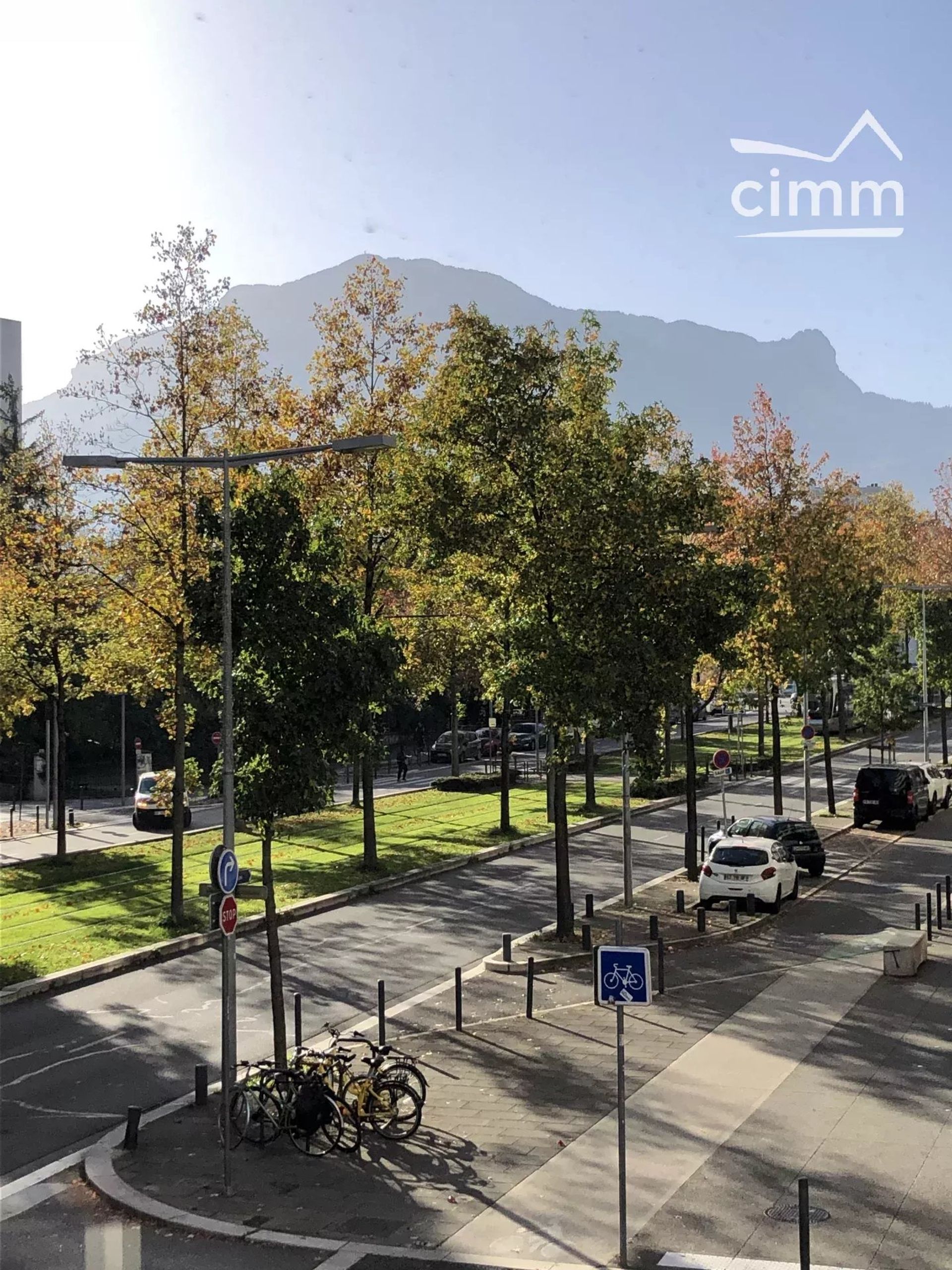 Kondominium dalam Grenoble, Isère 12826606