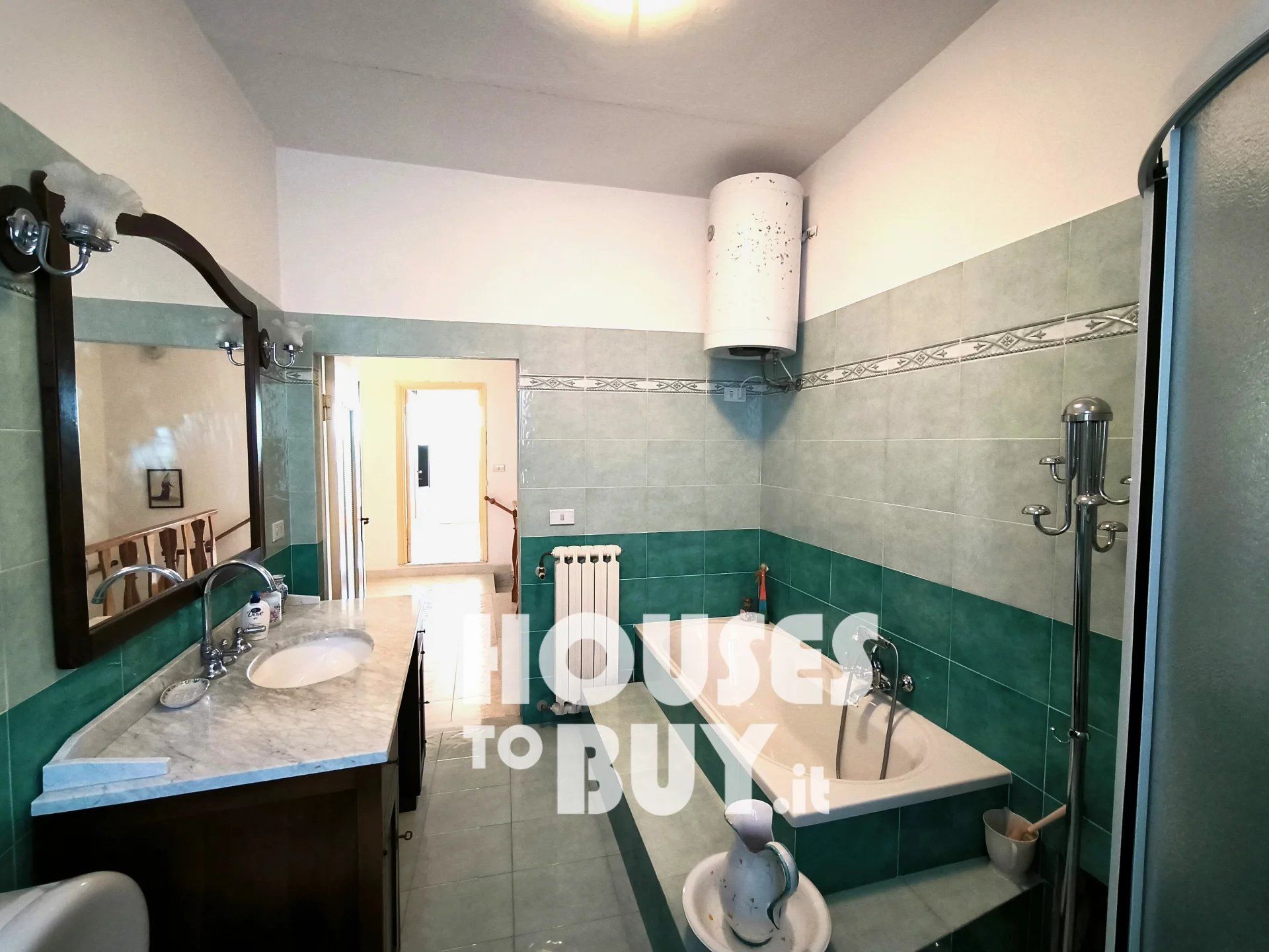 Haus im Siligo, Sassari 12826617