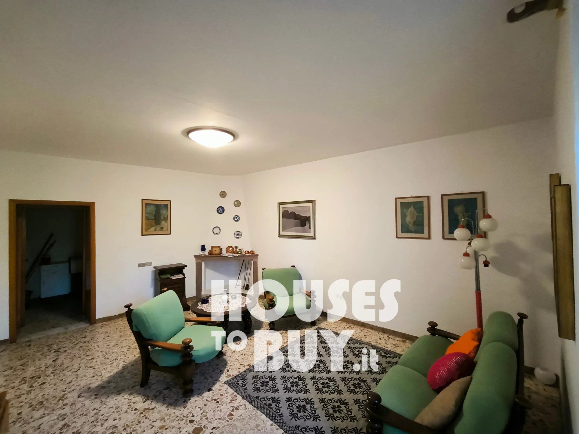 Haus im Siligo, Sassari 12826617