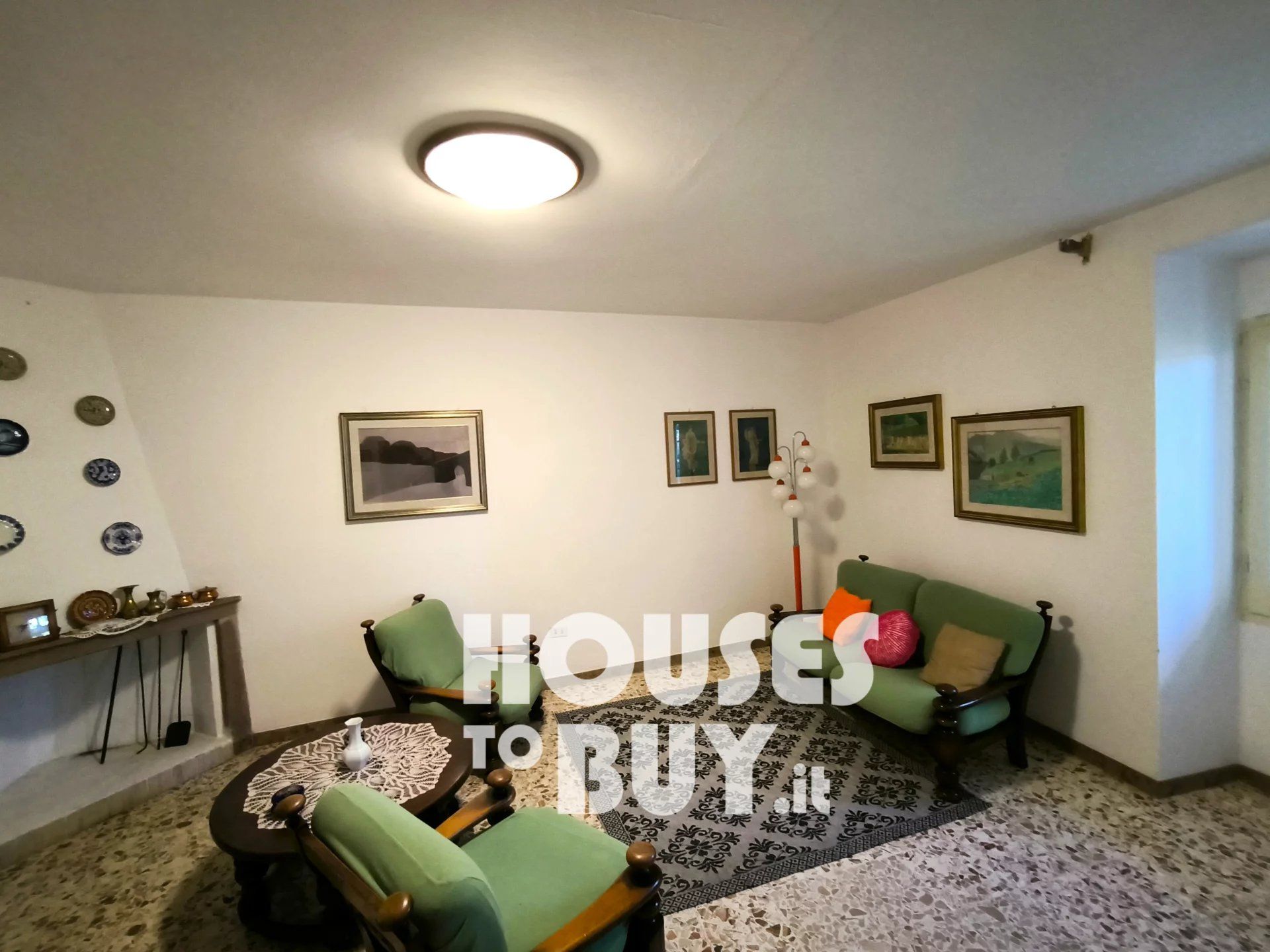 Haus im Siligo, Sassari 12826617