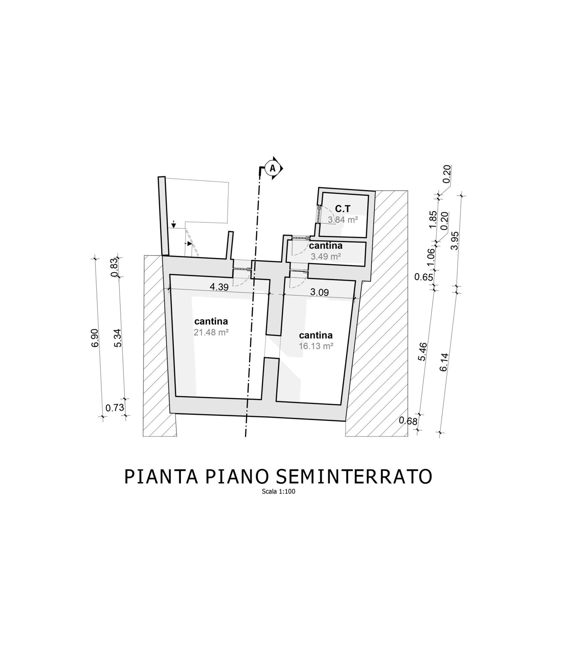 Haus im Siligo, Sassari 12826617