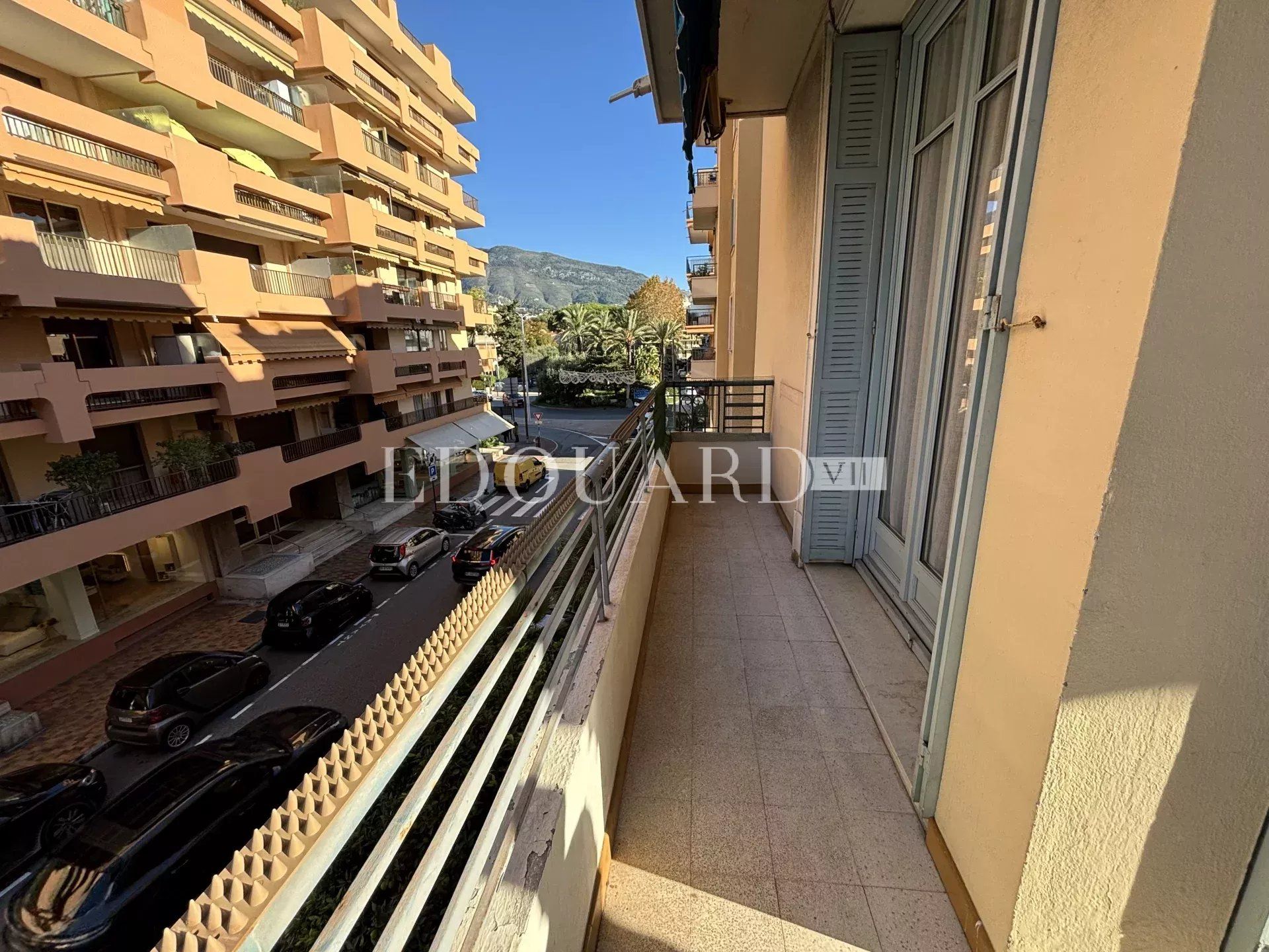 公寓 在 Roquebrune-Cap-Martin, Alpes-Maritimes 12826618