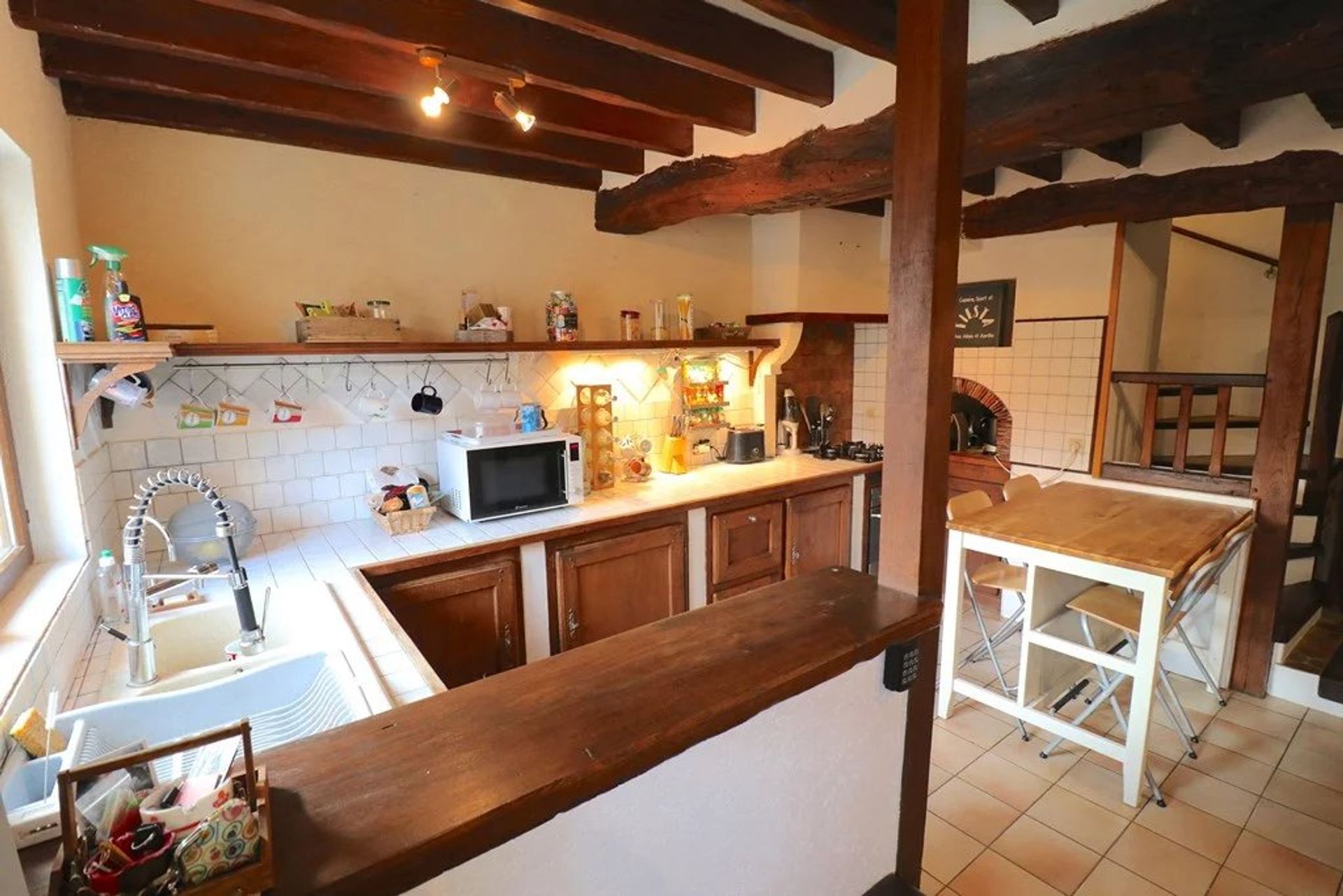 House in Vendrest, Ile-de-France 12826627