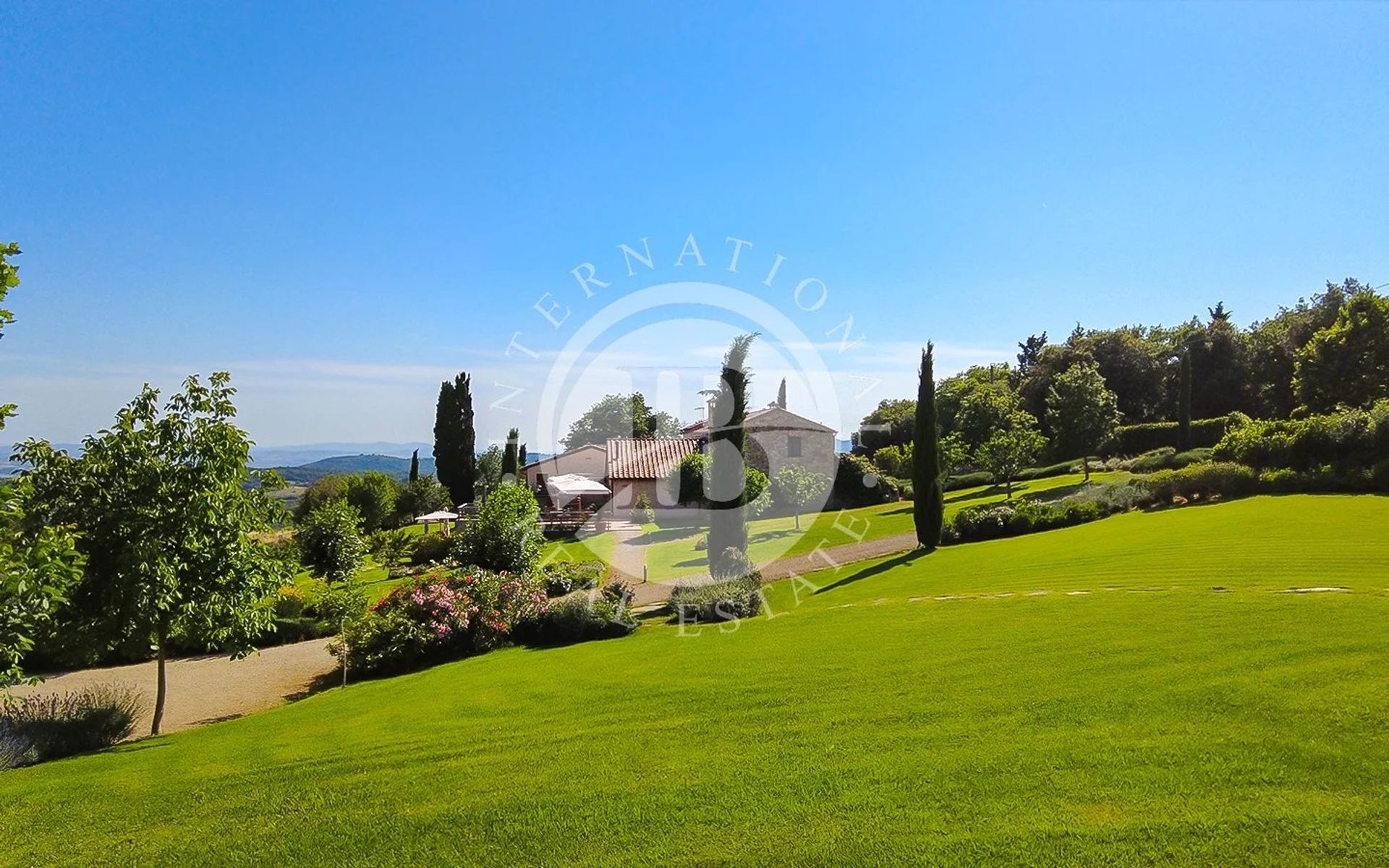 casa no Cinigiano, Grosseto 12826651