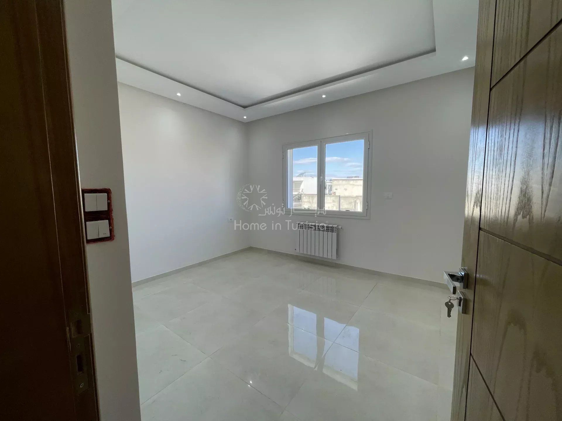 Condominium dans El Kantaoui, Hammam Sousse 12826689