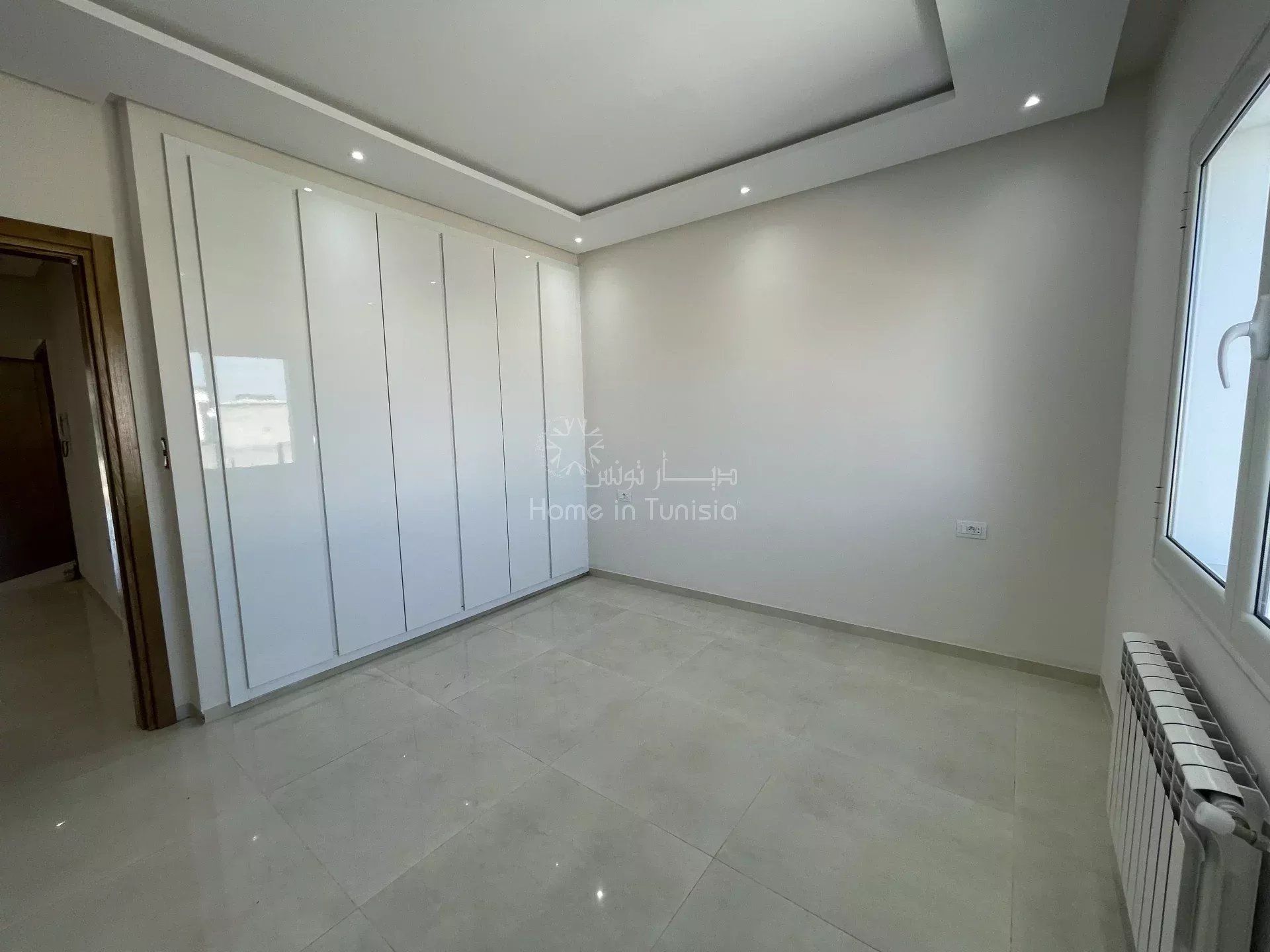 Condominium dans El Kantaoui, Hammam Sousse 12826689