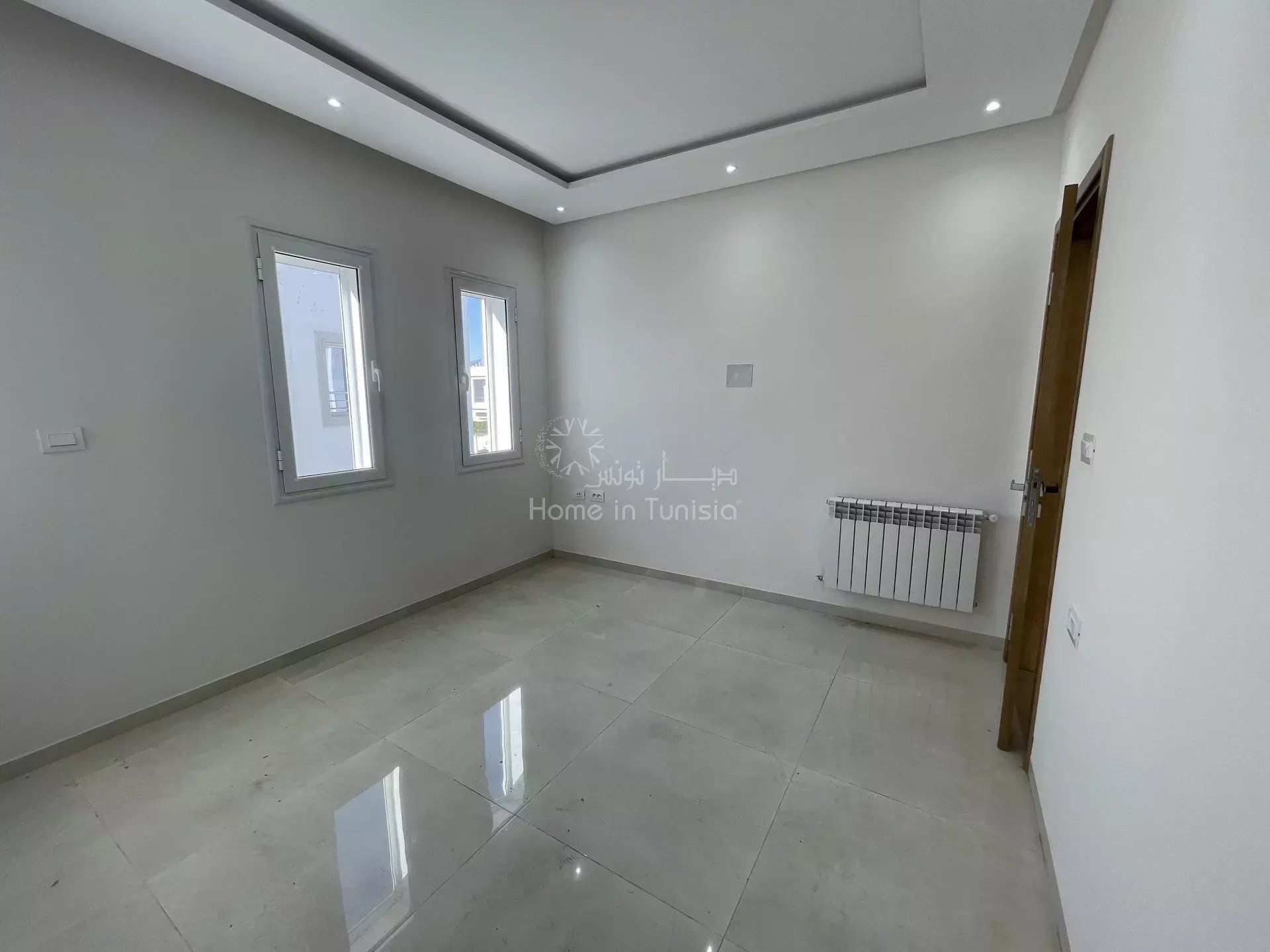 Condominium dans El Kantaoui, Hammam Sousse 12826689