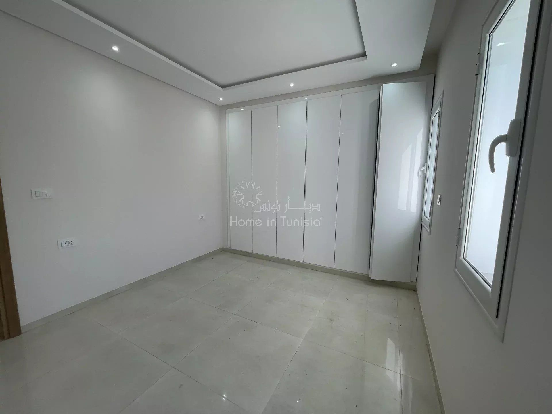 Condominium dans El Kantaoui, Hammam Sousse 12826689