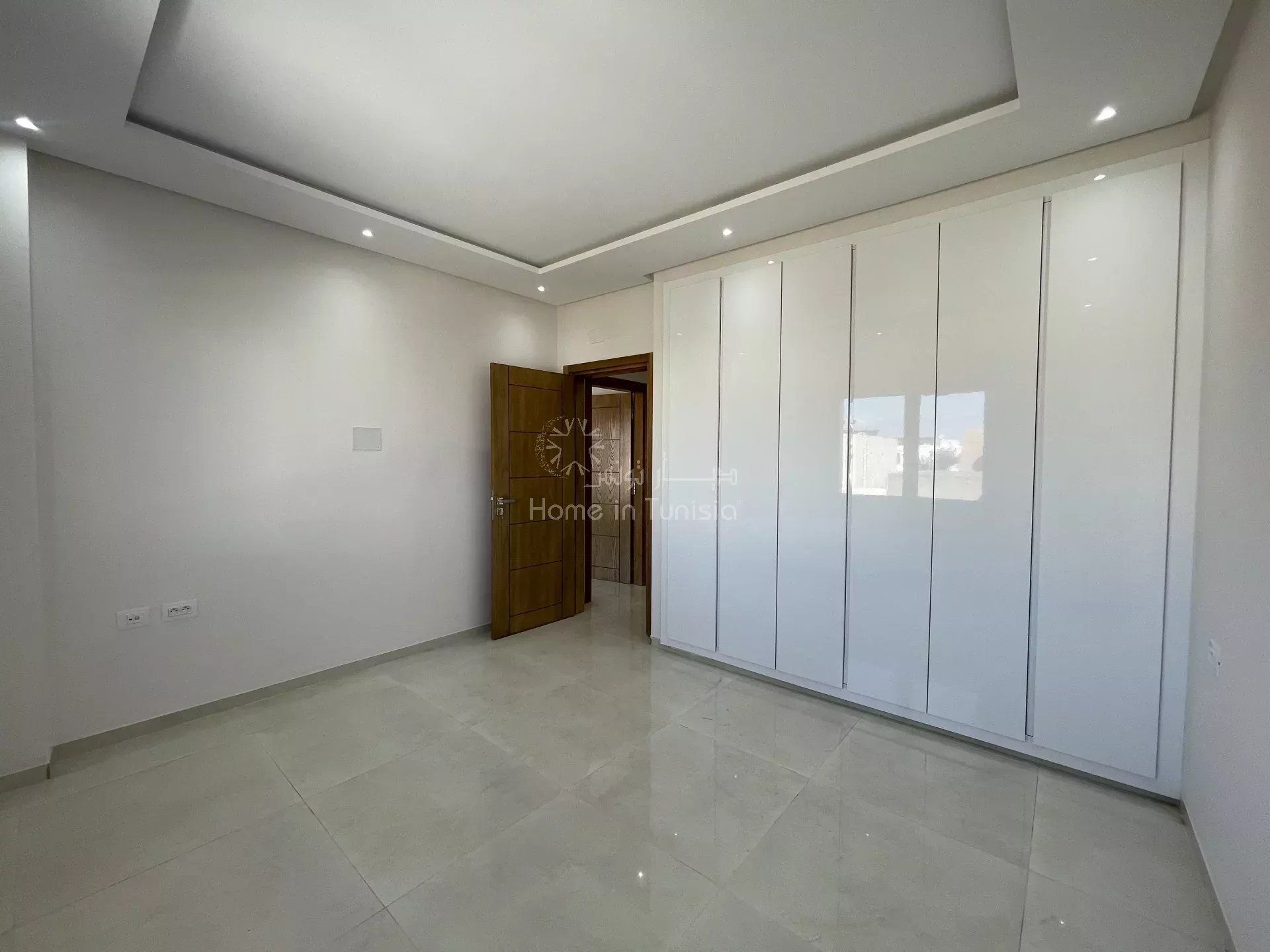 Condominium dans El Kantaoui, Hammam Sousse 12826689