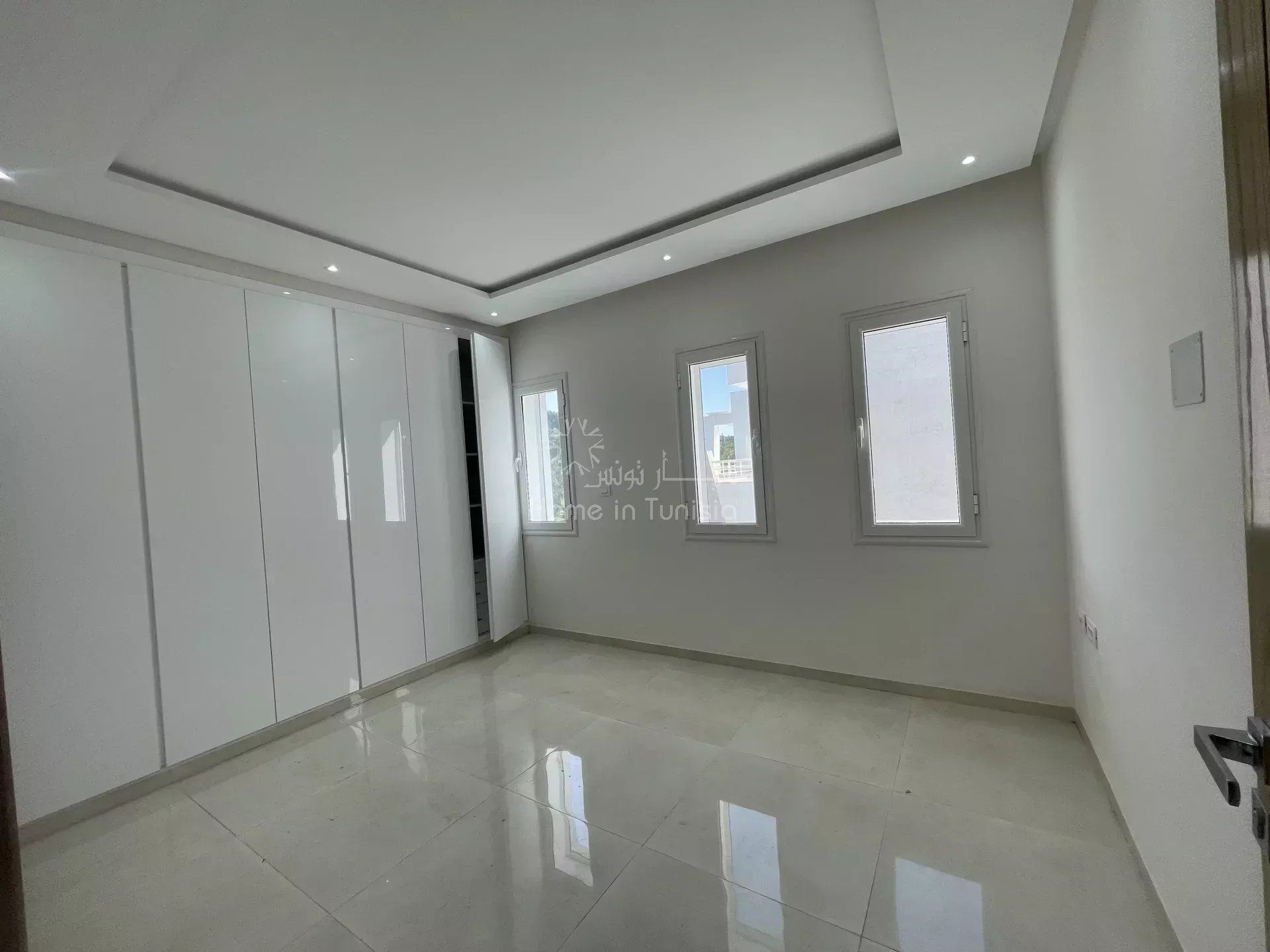 Condominium dans El Kantaoui, Hammam Sousse 12826689