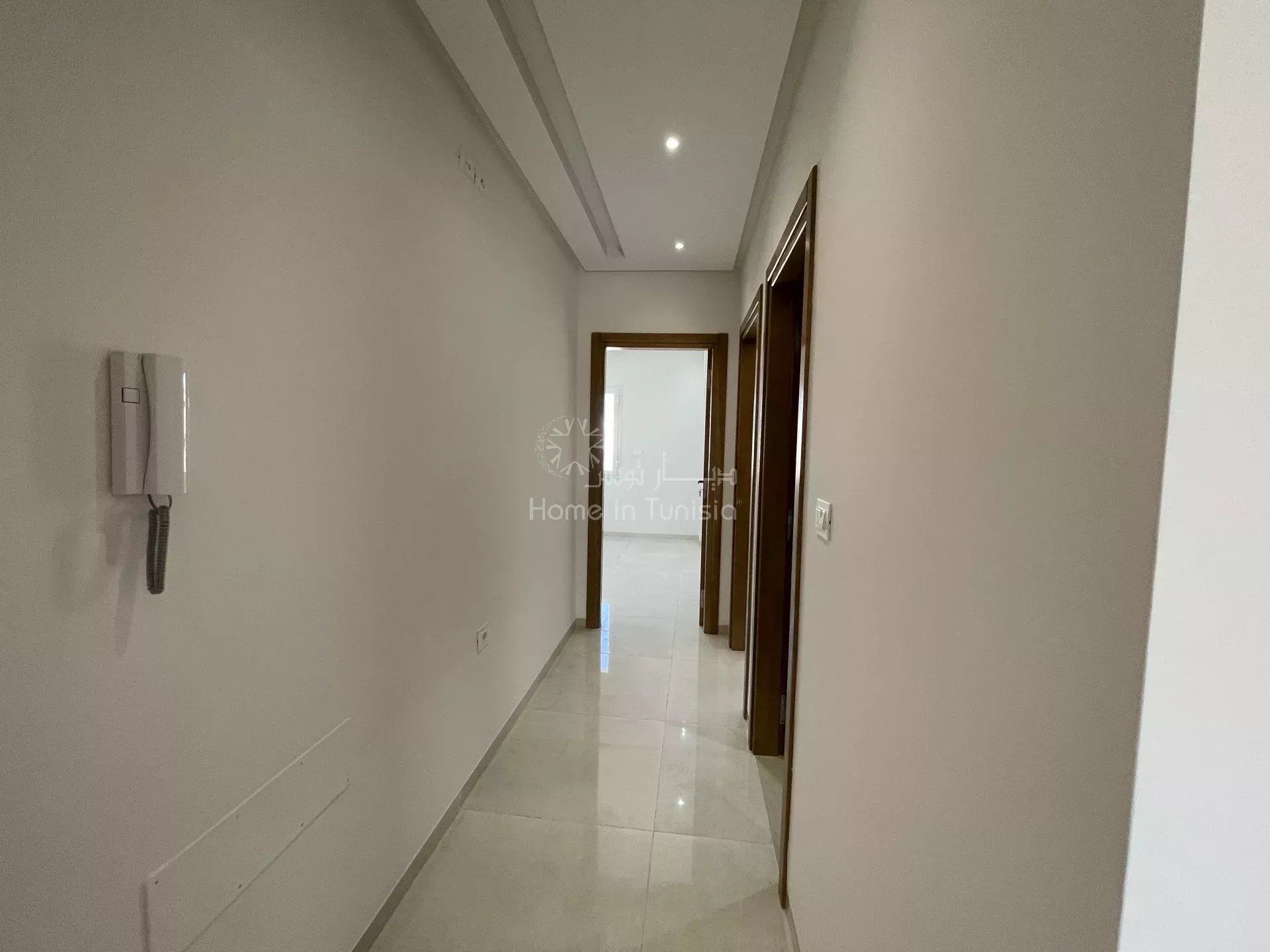 Condominium dans El Kantaoui, Hammam Sousse 12826689