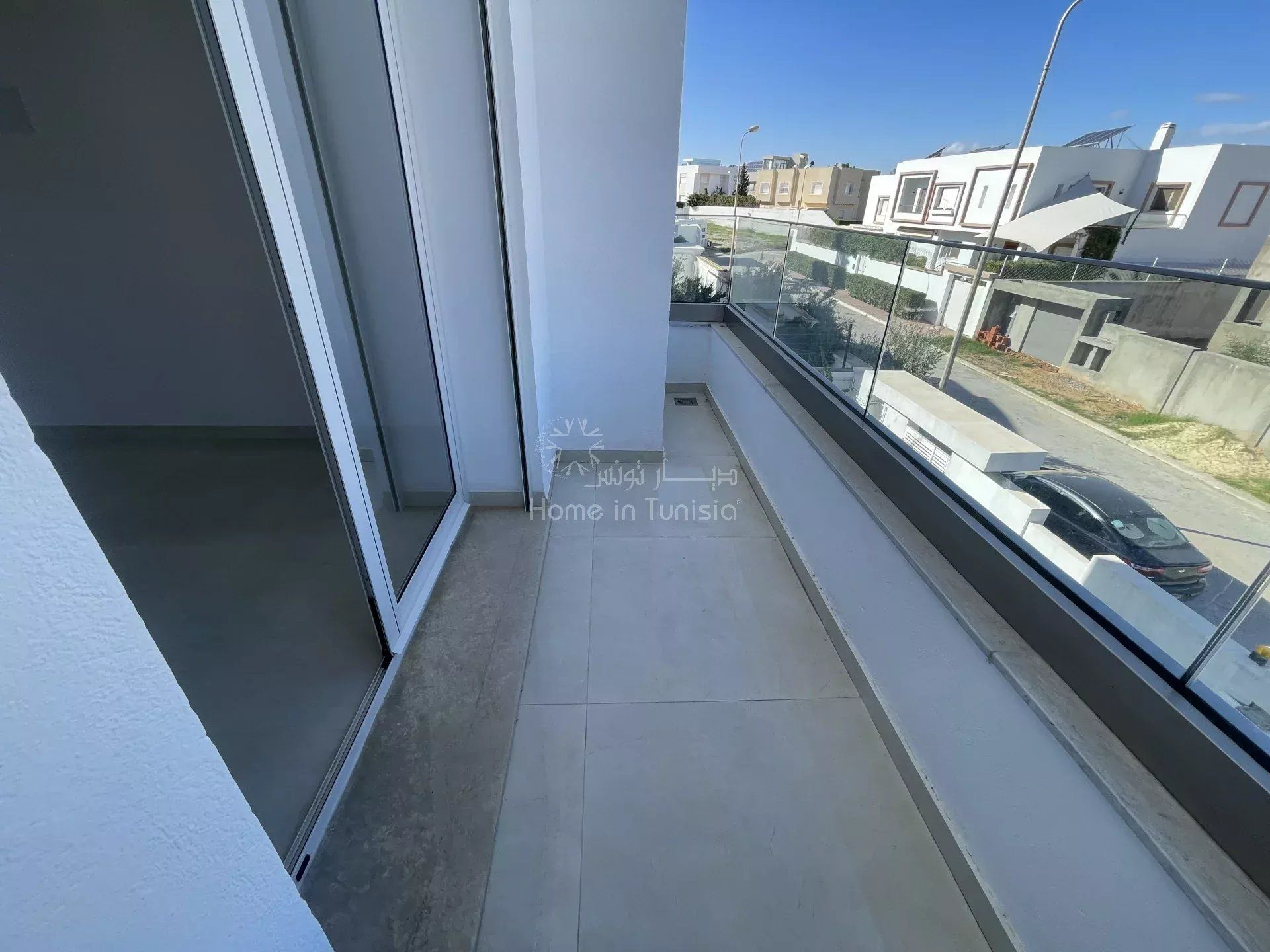 Condominium dans El Kantaoui, Hammam Sousse 12826689