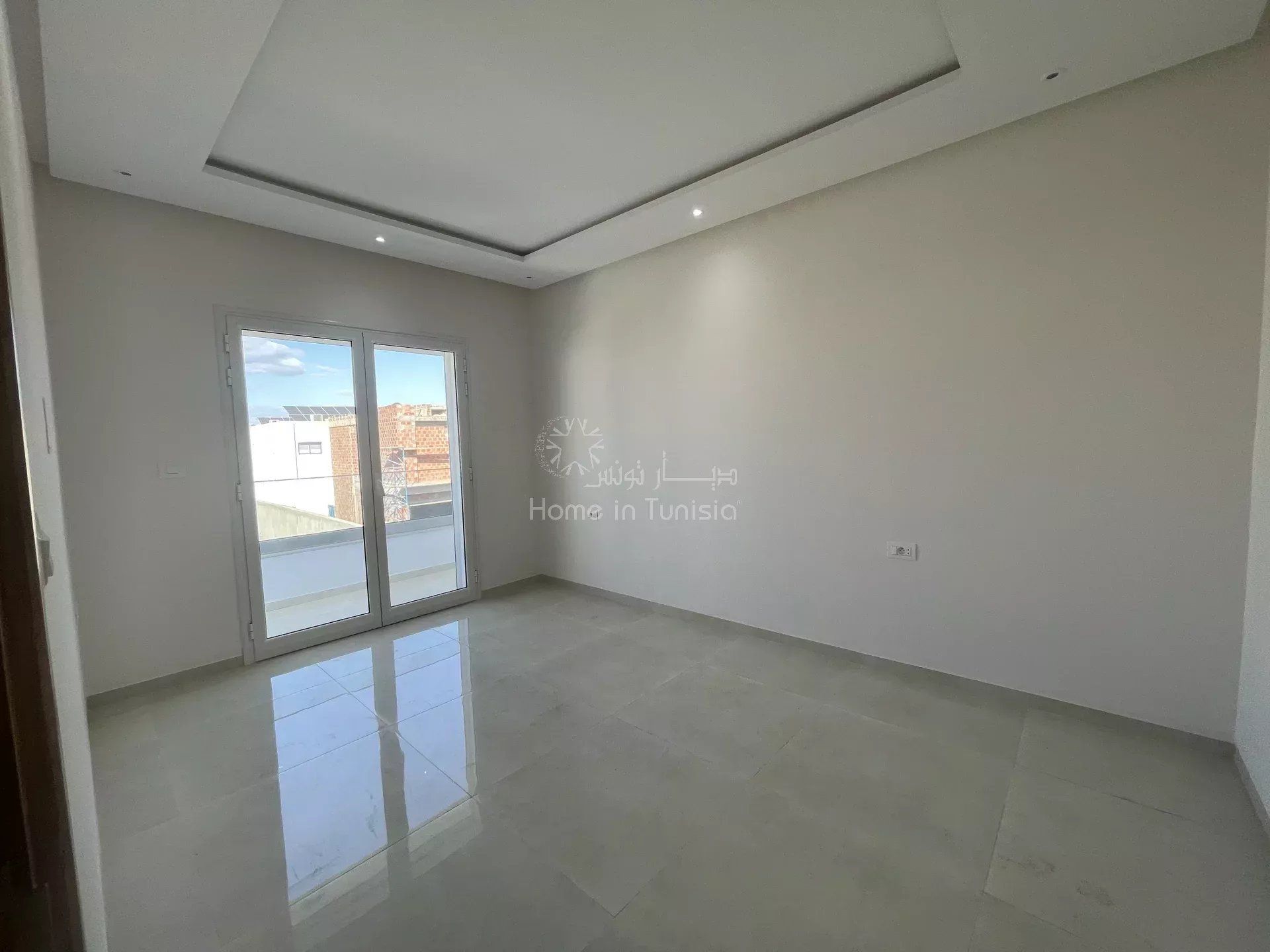 Condominium dans El Kantaoui, Hammam Sousse 12826689