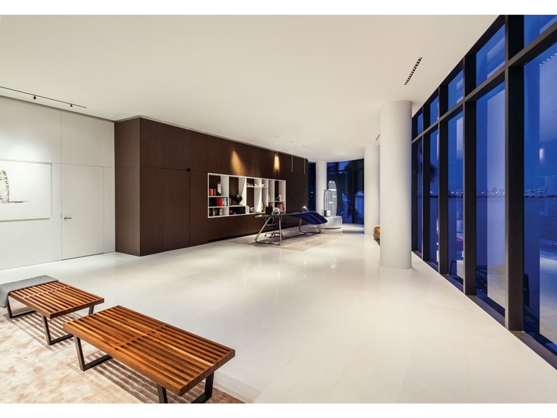 Condominium dans Miami, Florida 12826696