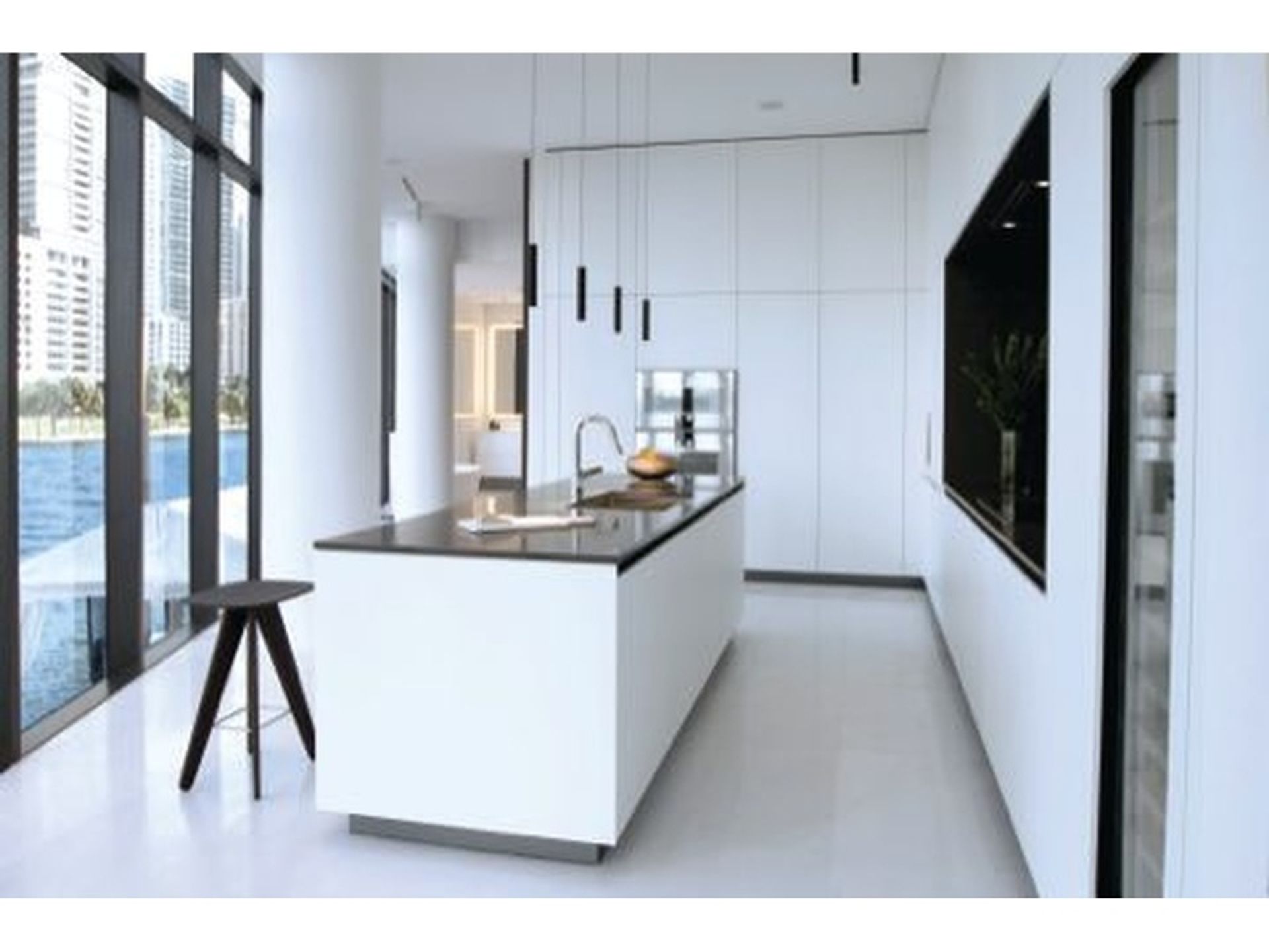 Condominium dans Miami, Florida 12826696